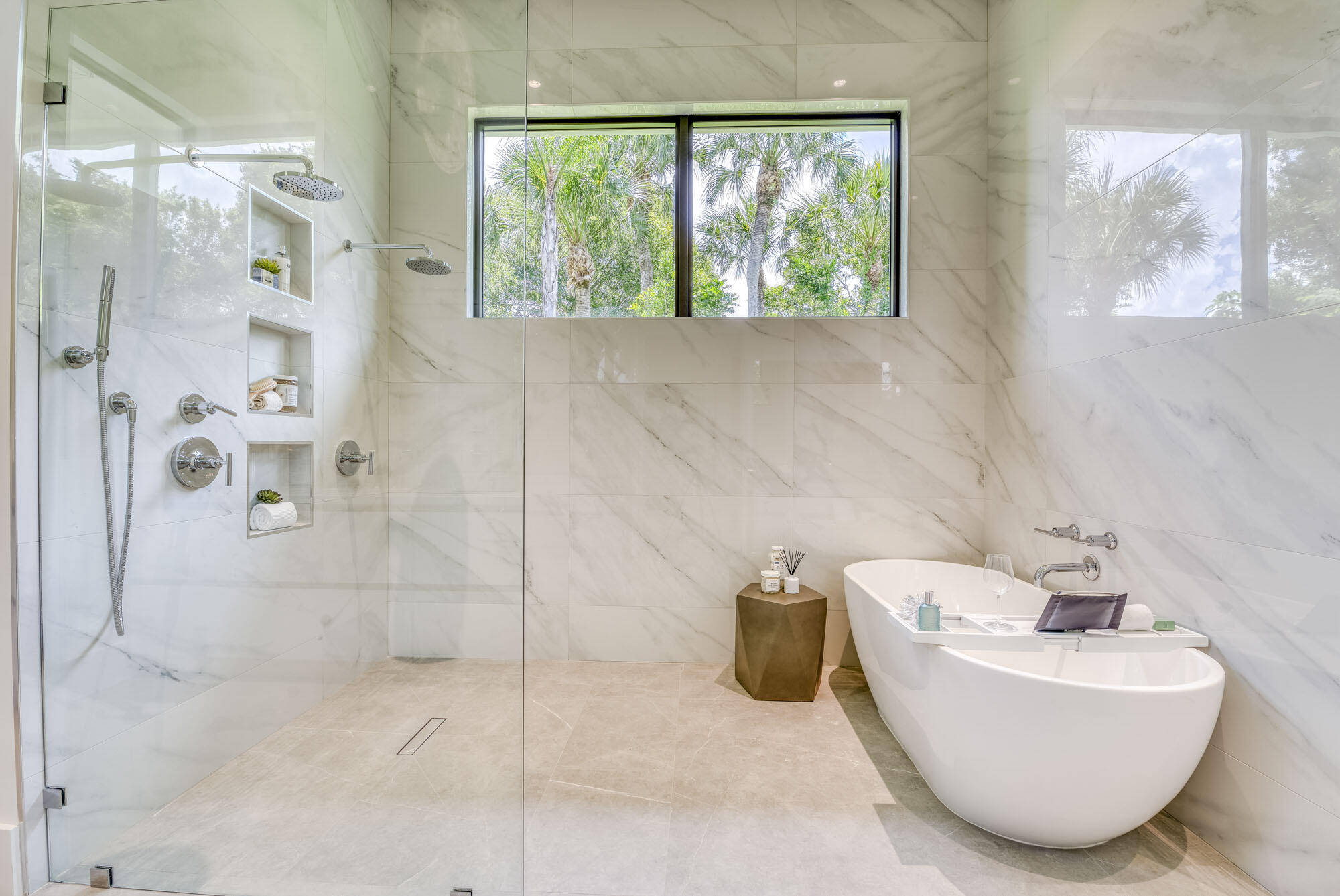 Steeplechase - Residential