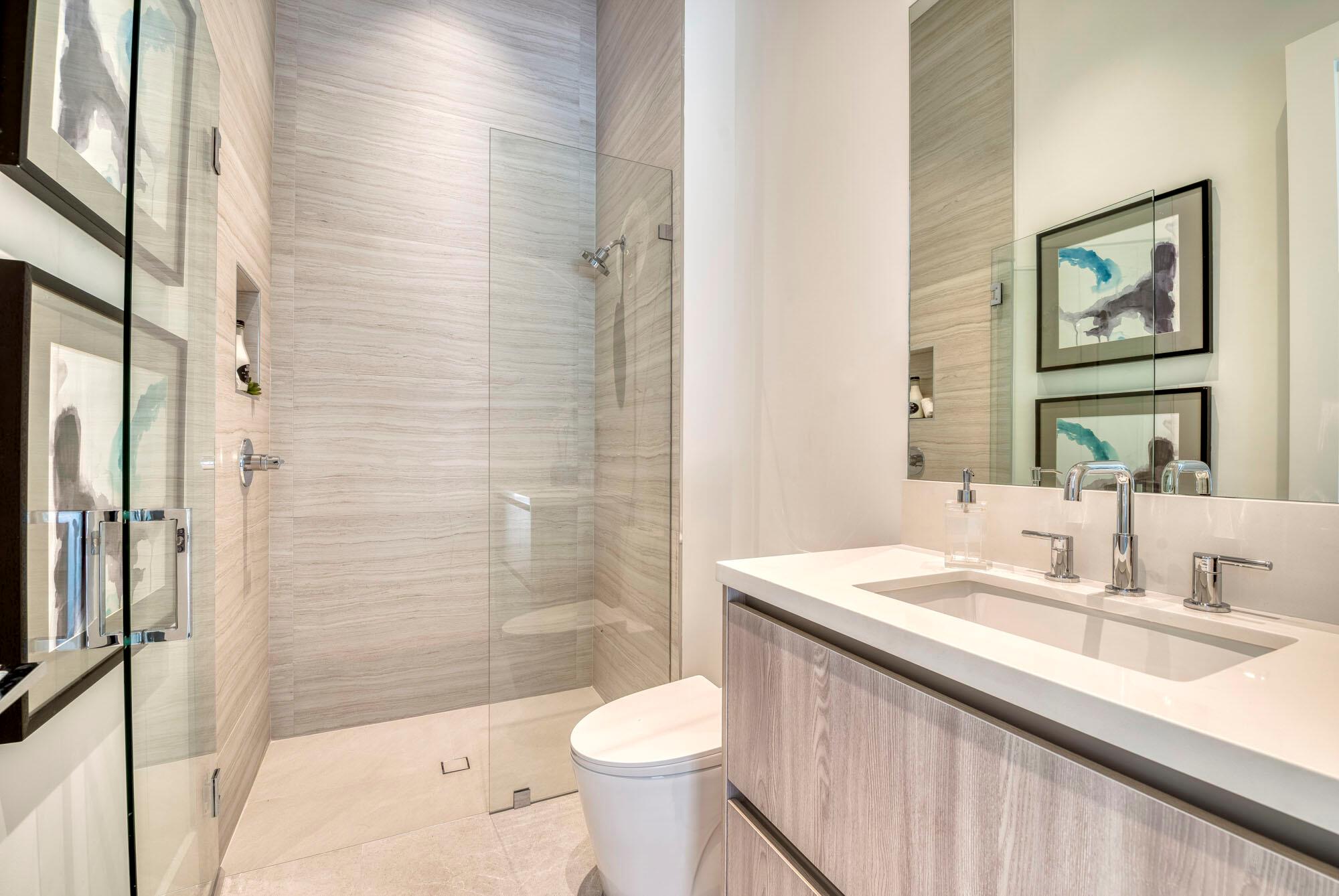 Steeplechase - Residential