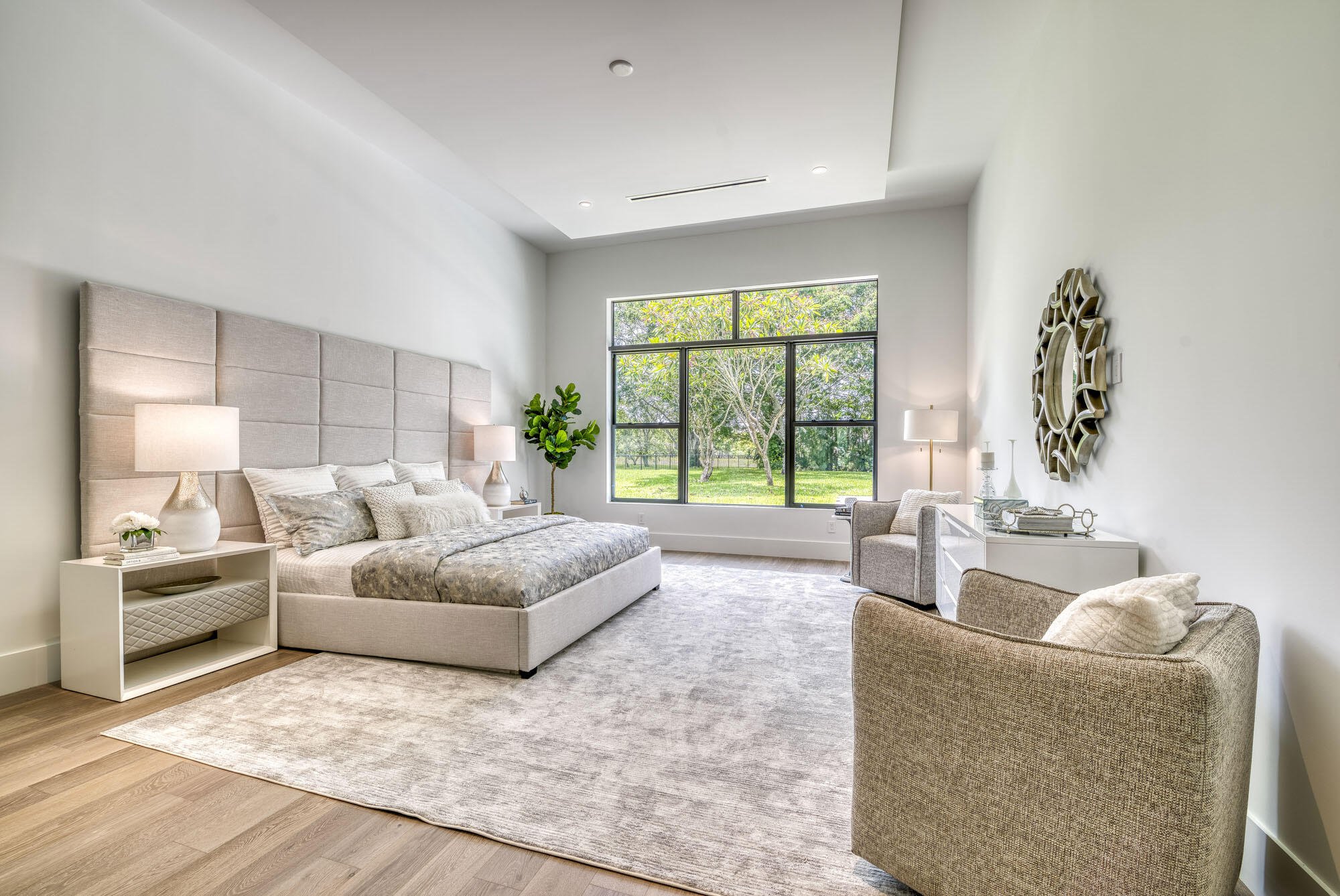 Steeplechase - Residential