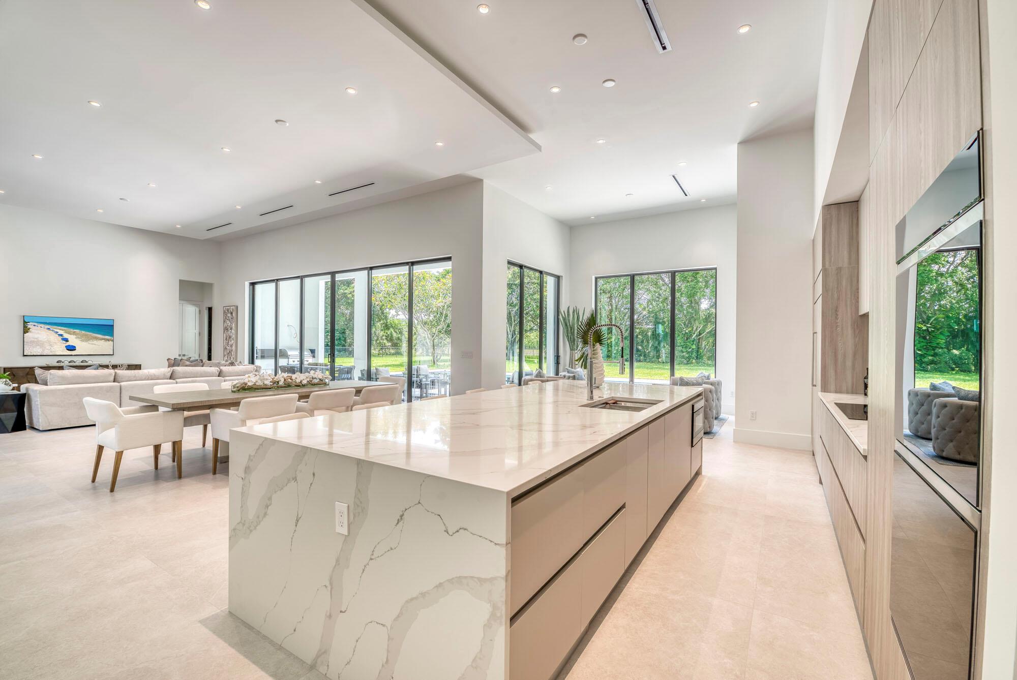 Steeplechase - Residential