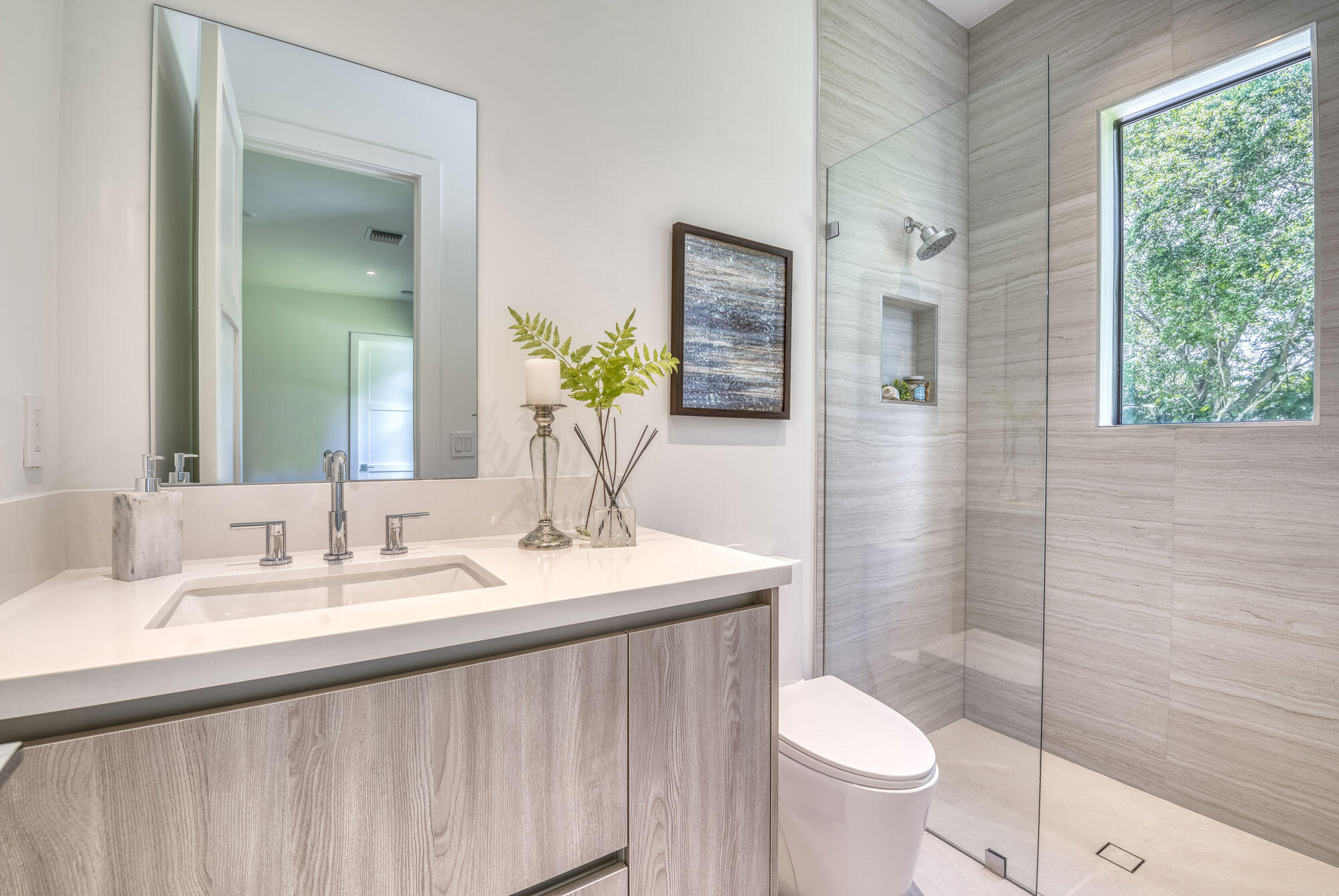 Steeplechase - Residential