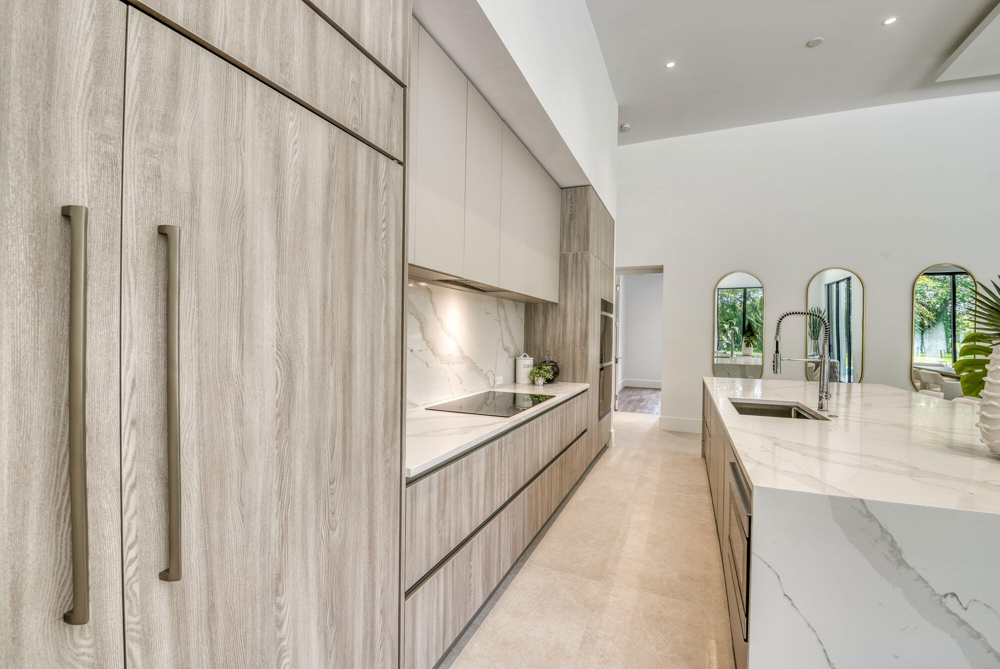 Steeplechase - Residential