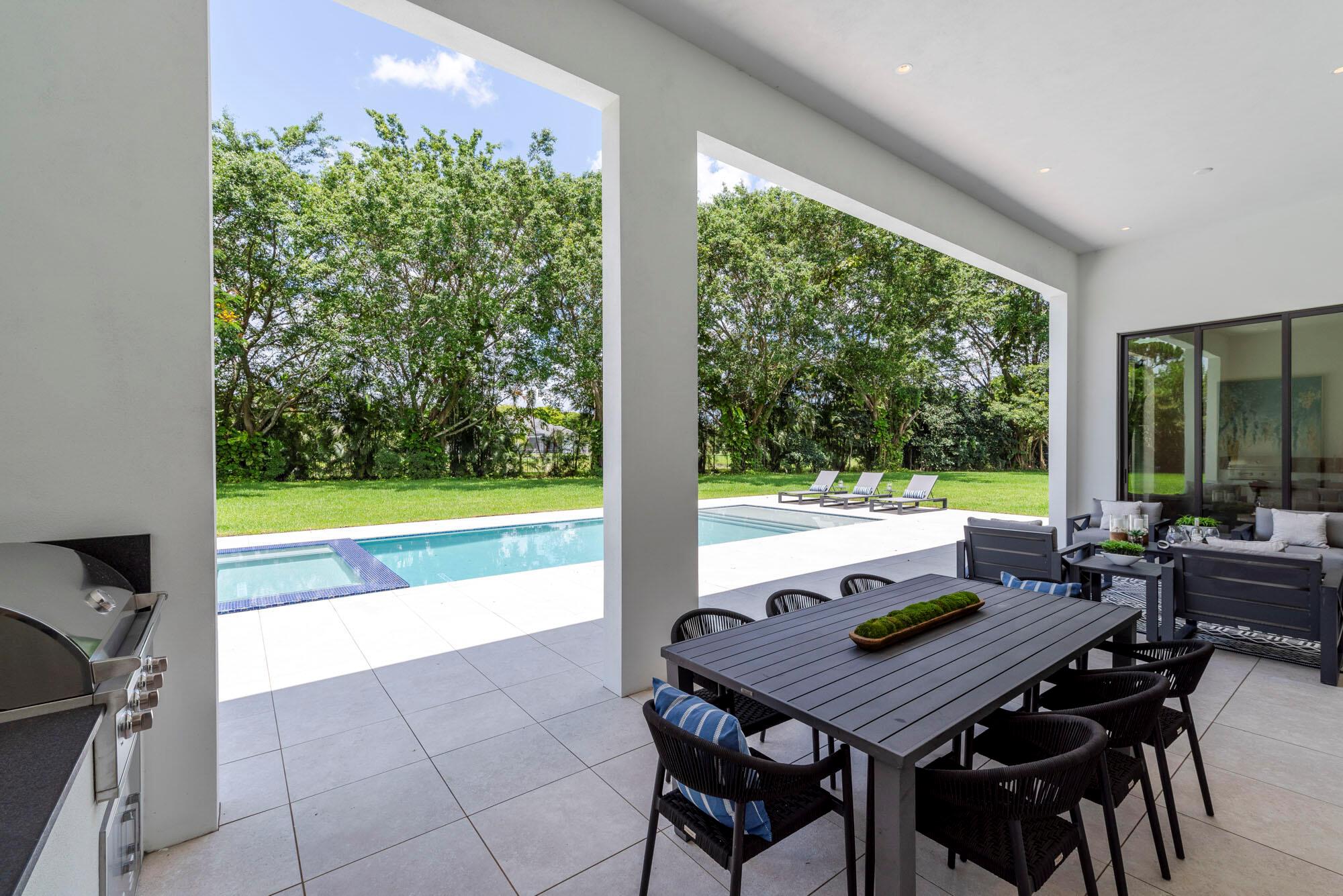 Steeplechase - Residential