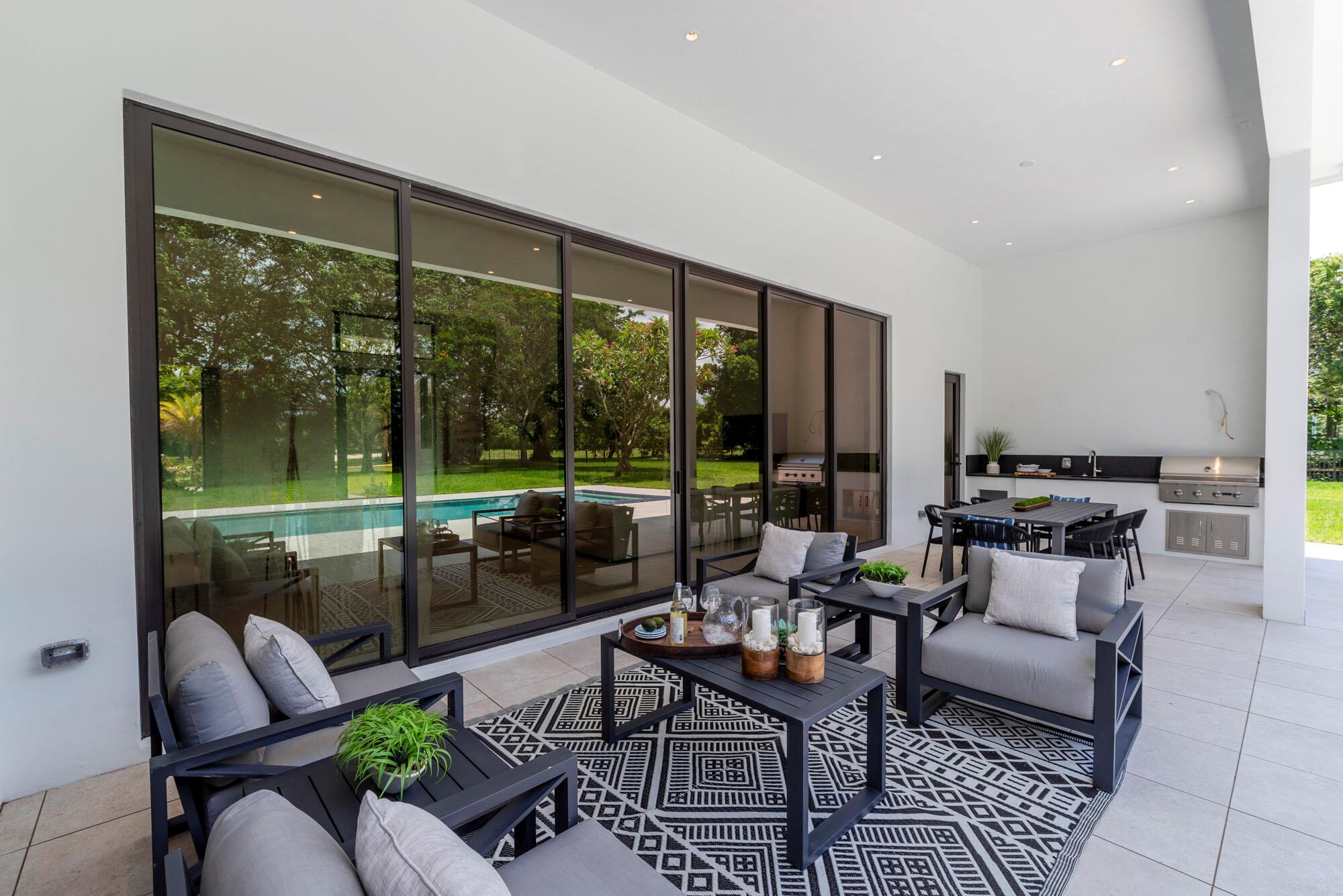 Steeplechase - Residential