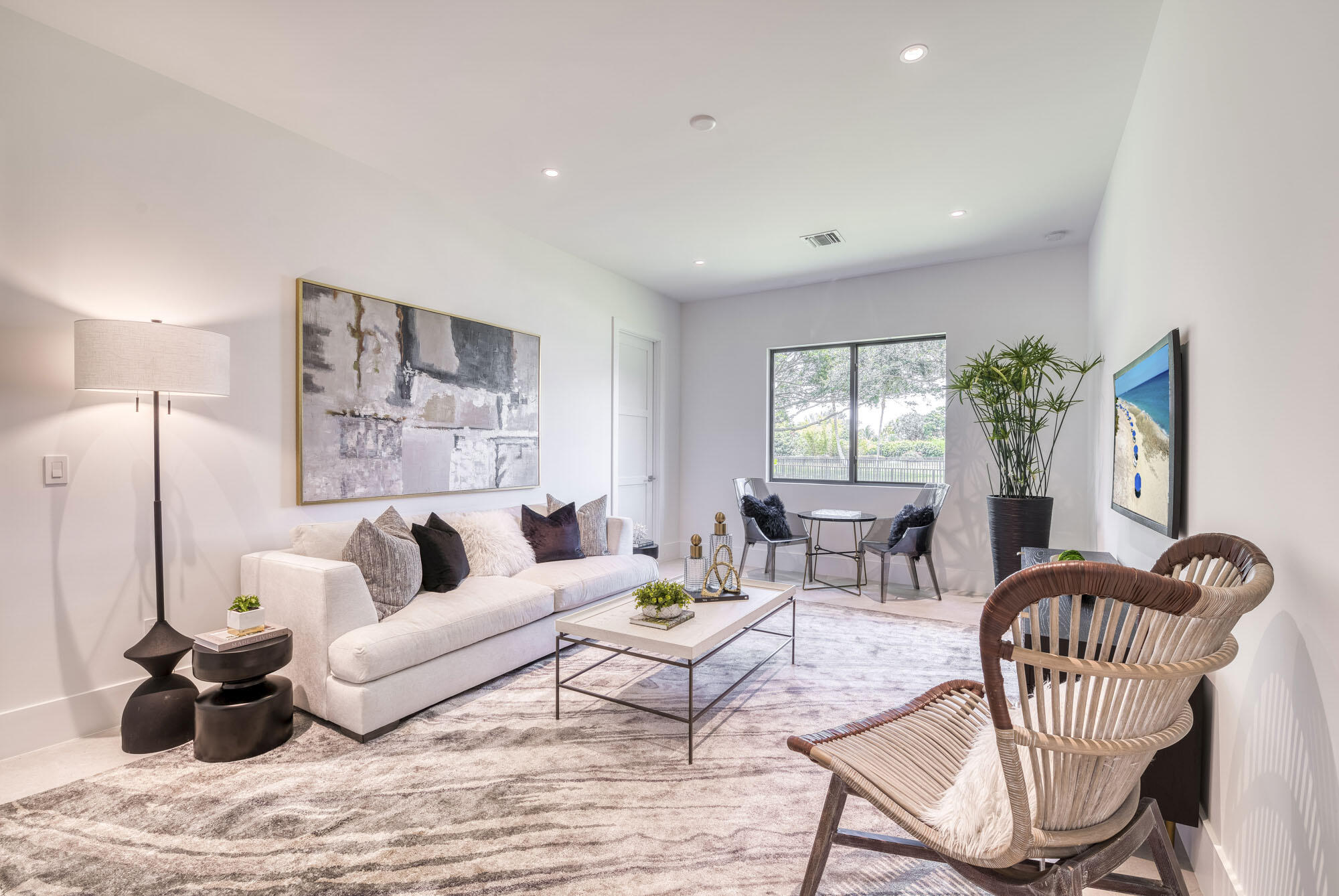 Steeplechase - Residential