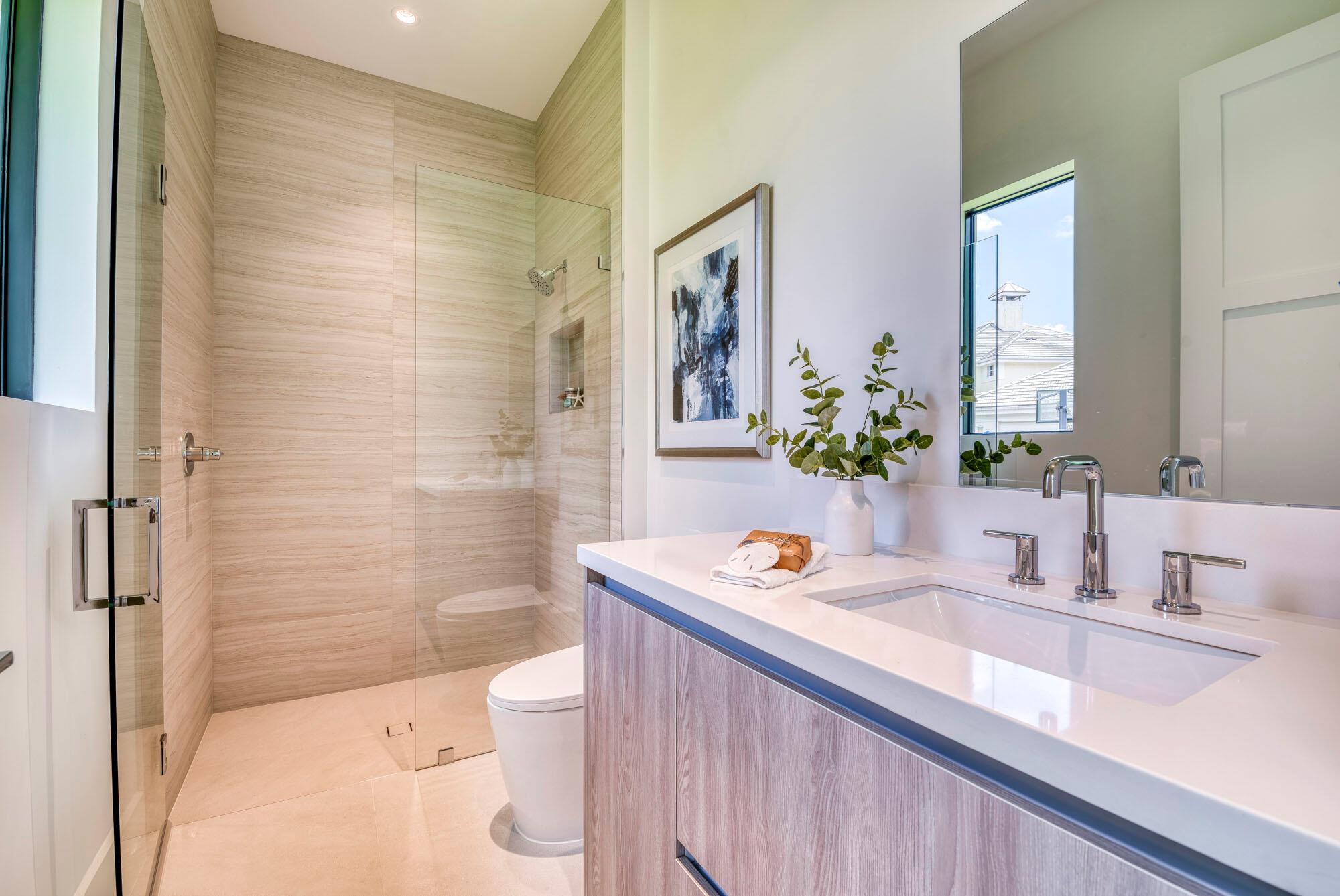 Steeplechase - Residential