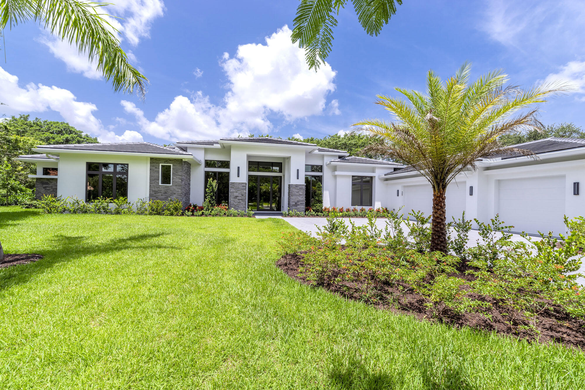 Steeplechase - Residential