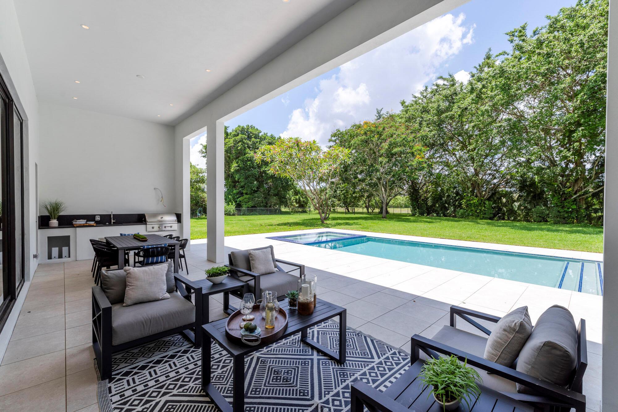 Steeplechase - Residential