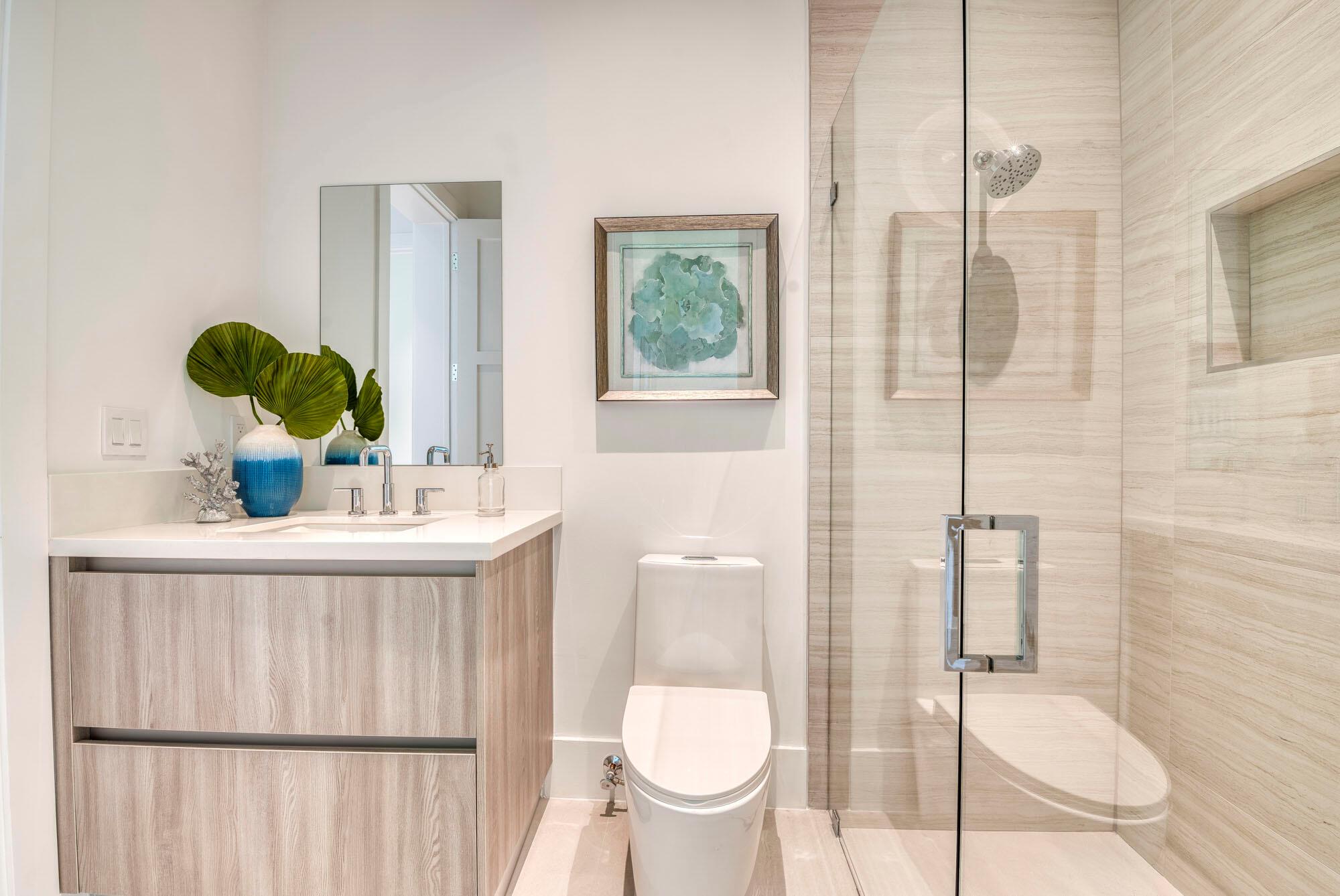 Steeplechase - Residential