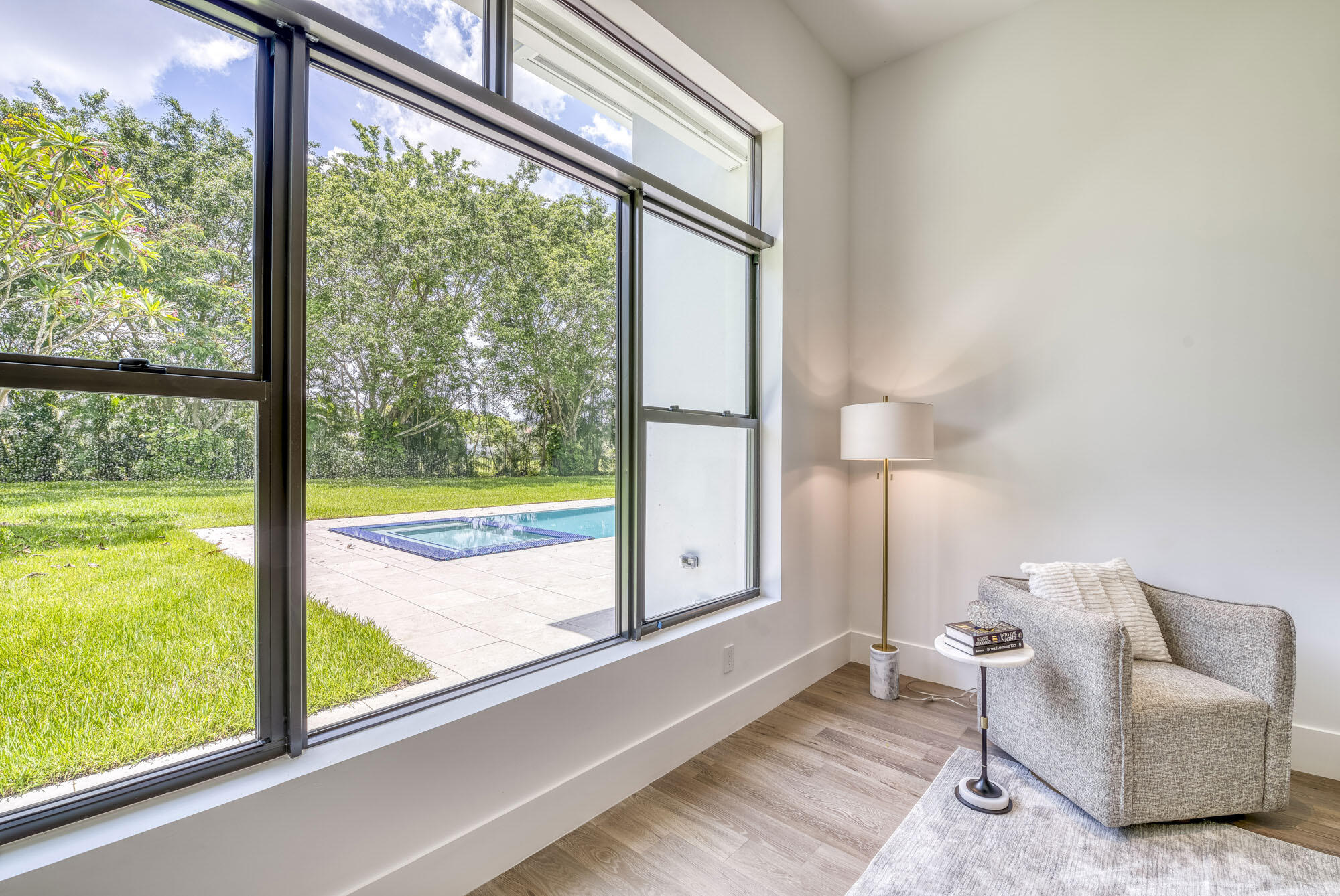 Steeplechase - Residential