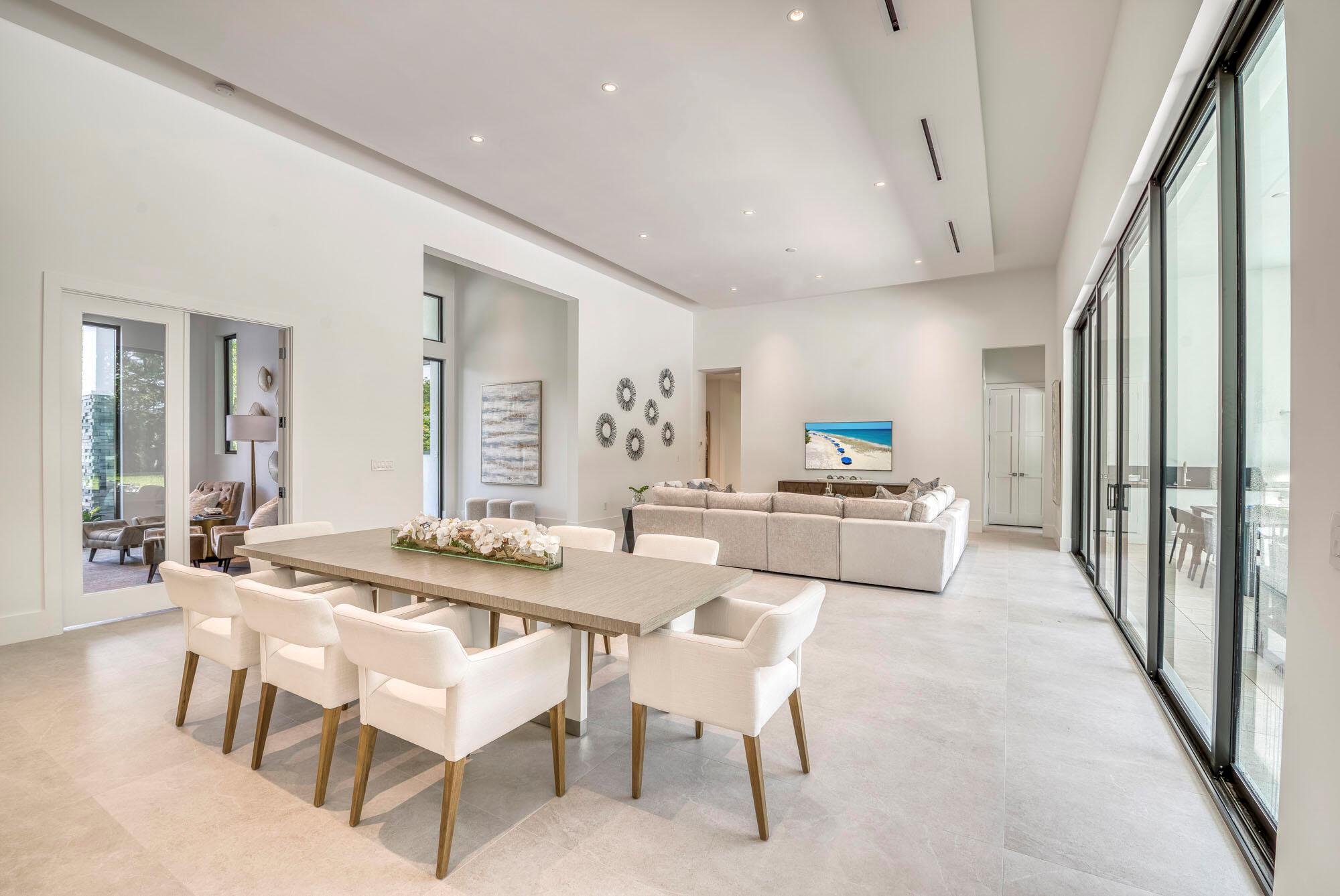 Steeplechase - Residential