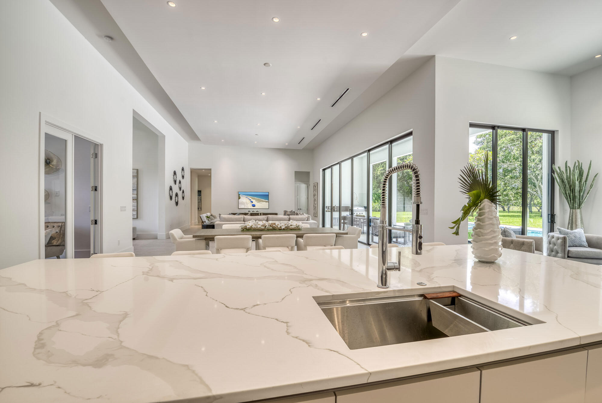 Steeplechase - Residential