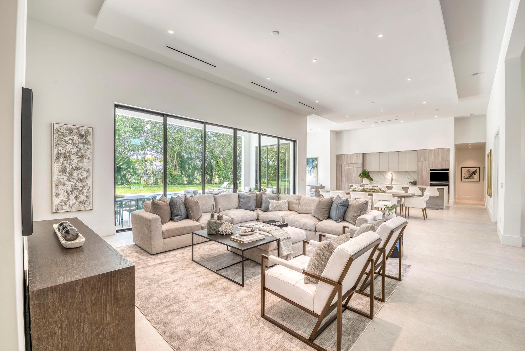 Steeplechase - Residential