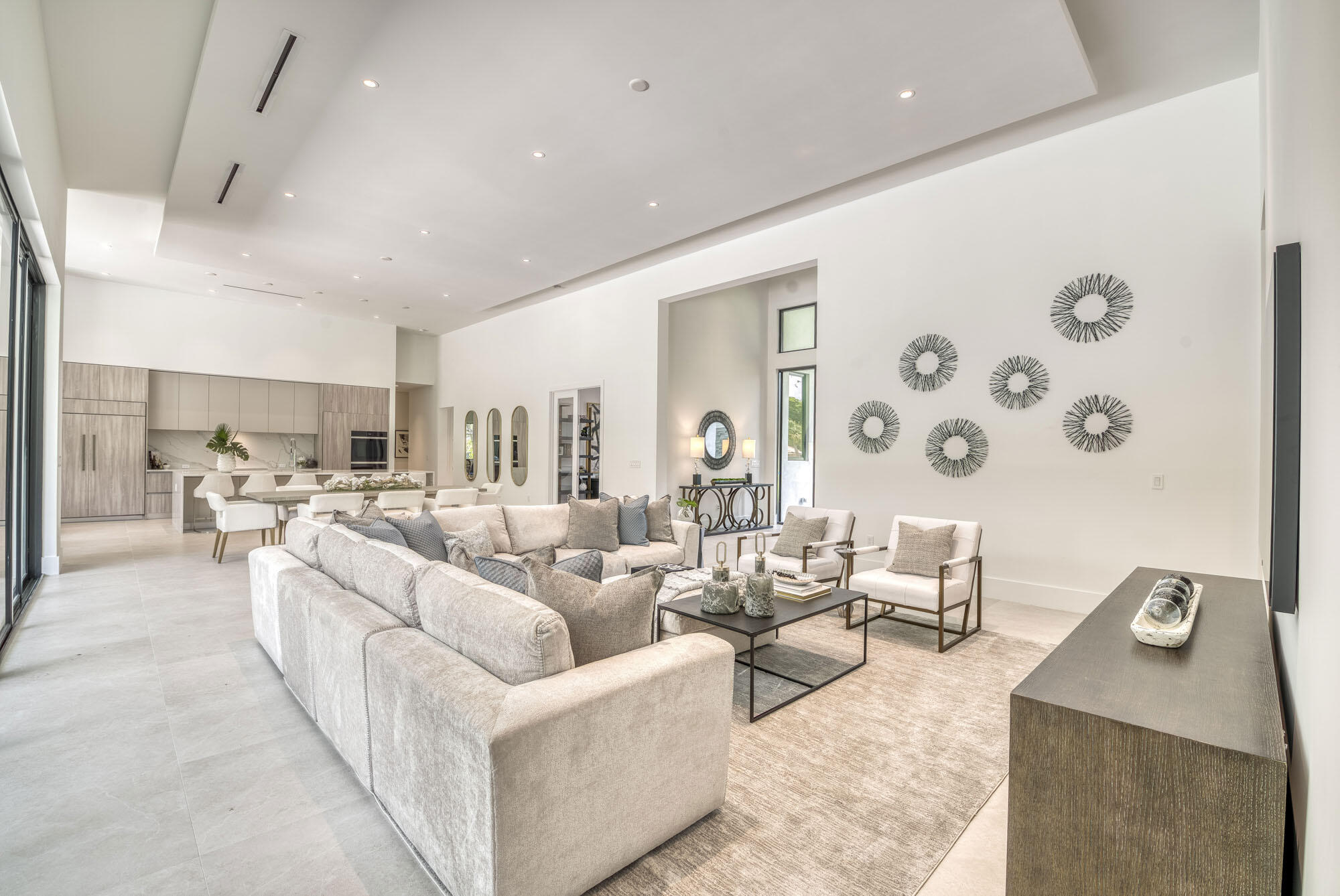 Steeplechase - Residential