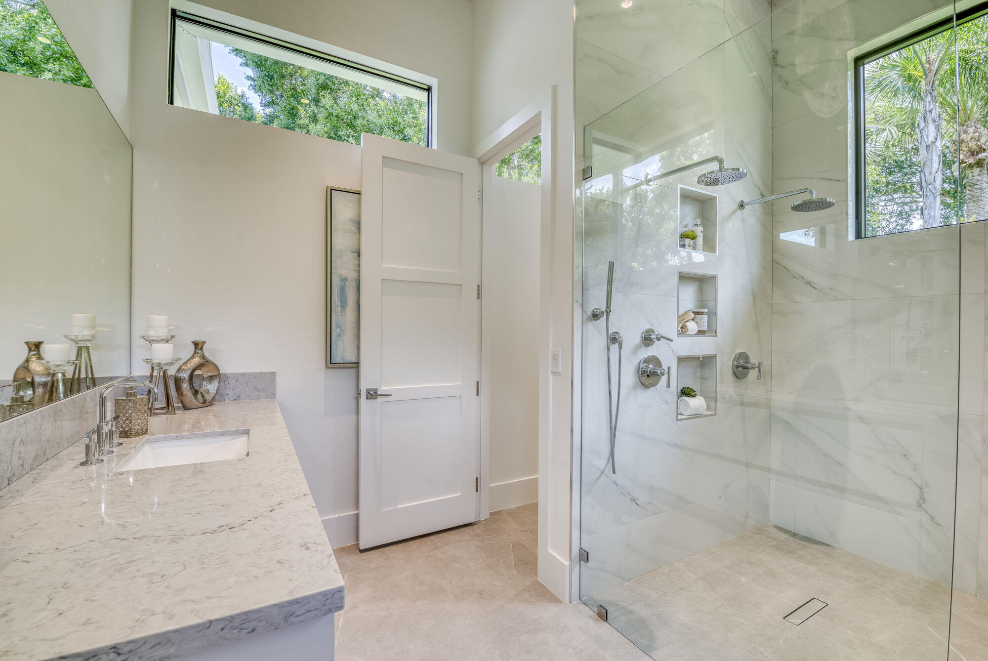 Steeplechase - Residential