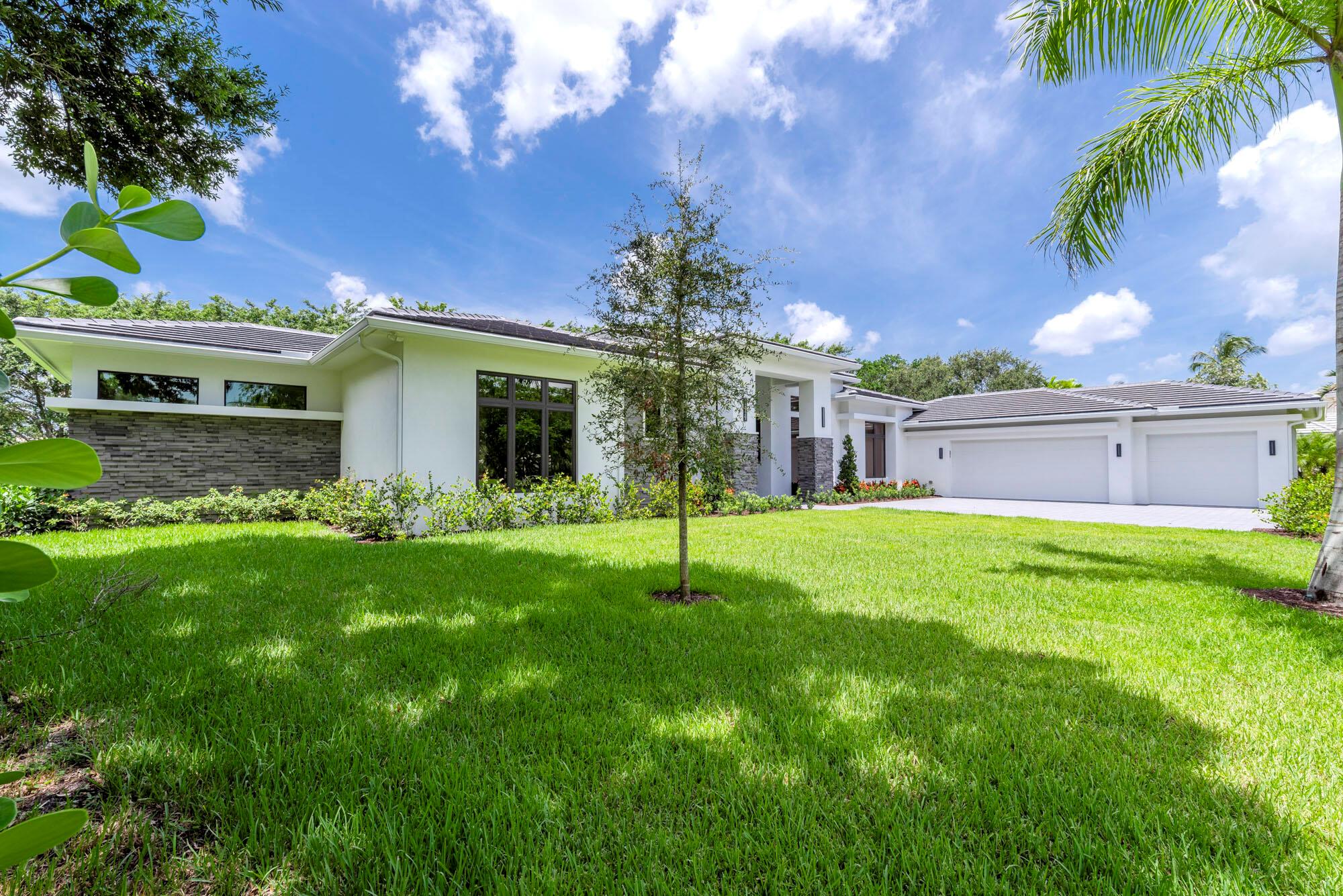 Steeplechase - Residential