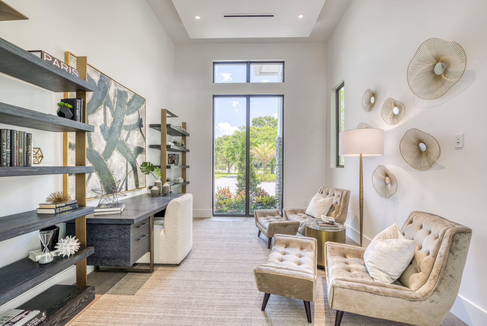 Steeplechase - Residential