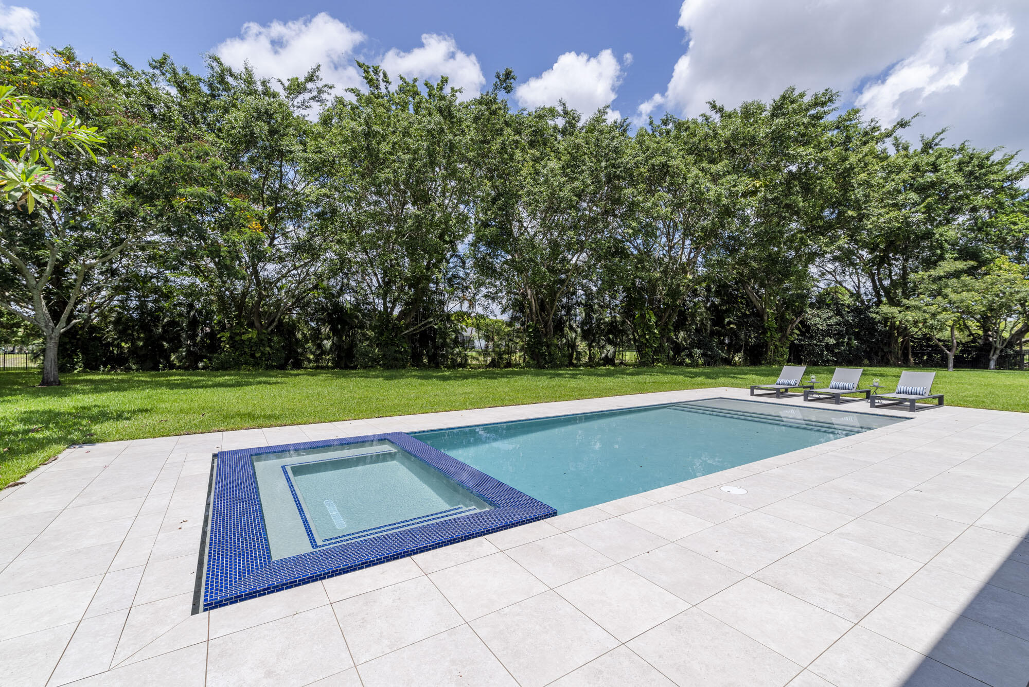 Steeplechase - Residential