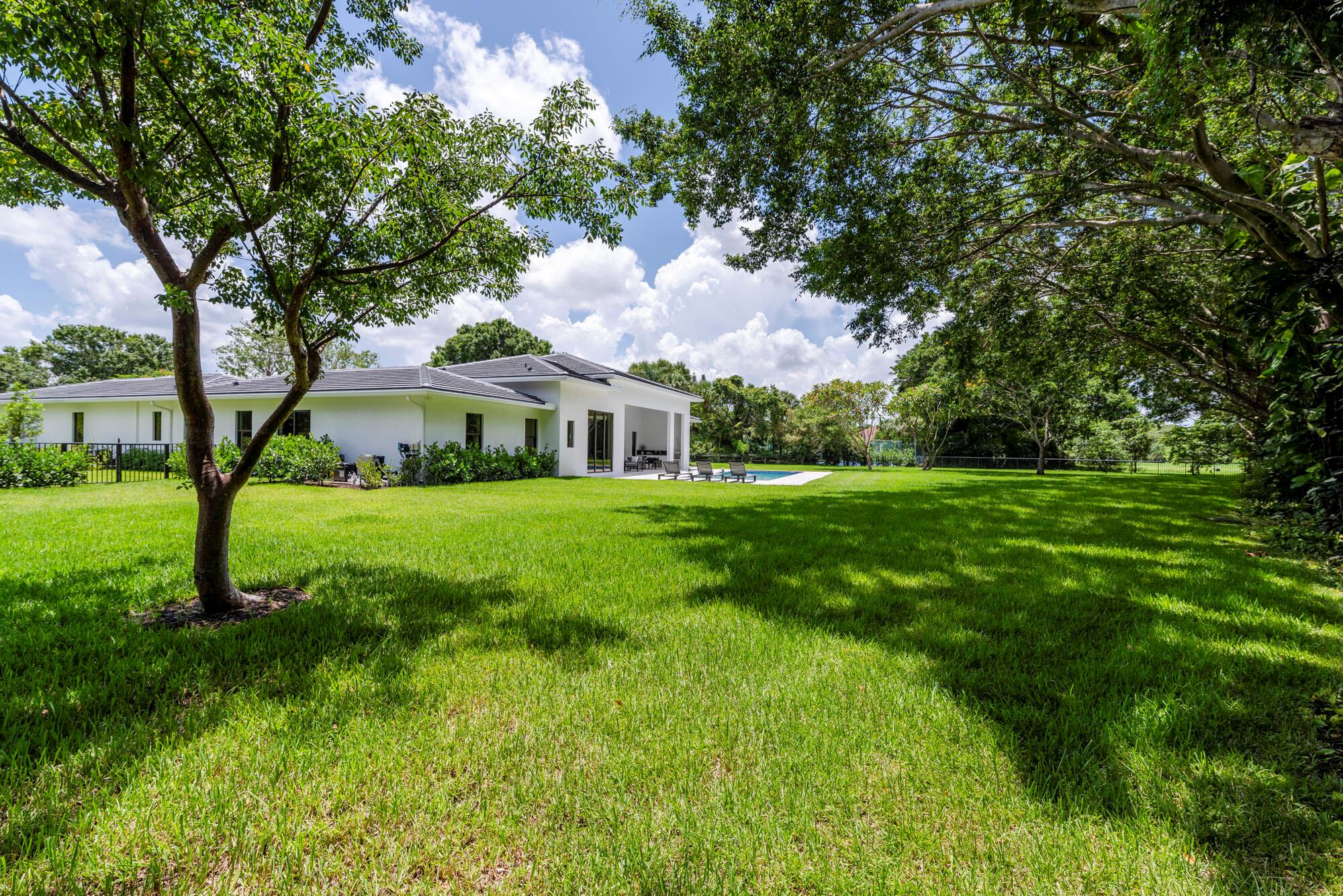 Steeplechase - Residential