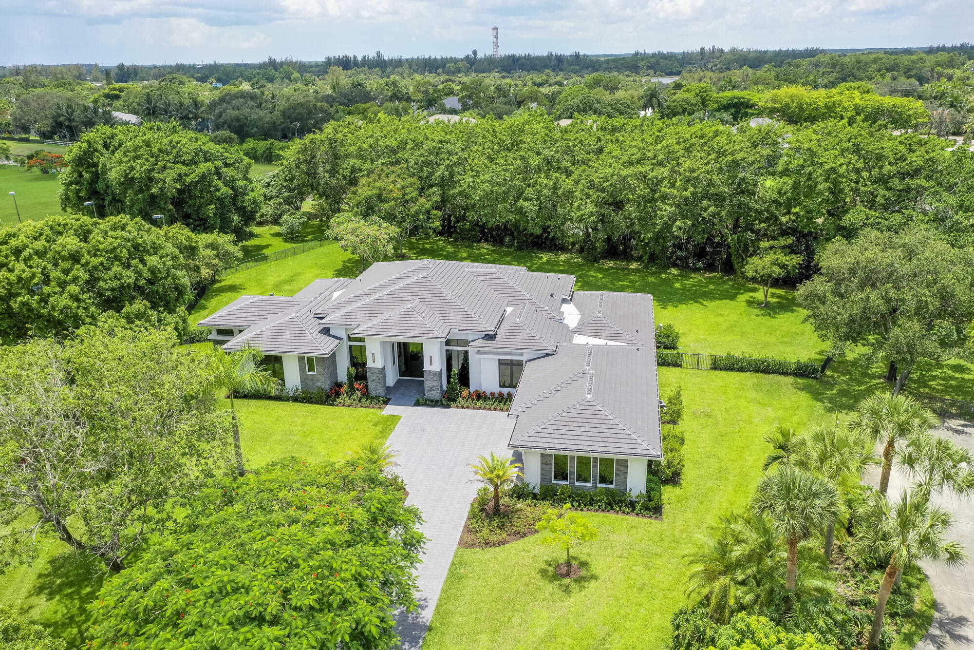 Steeplechase - Residential