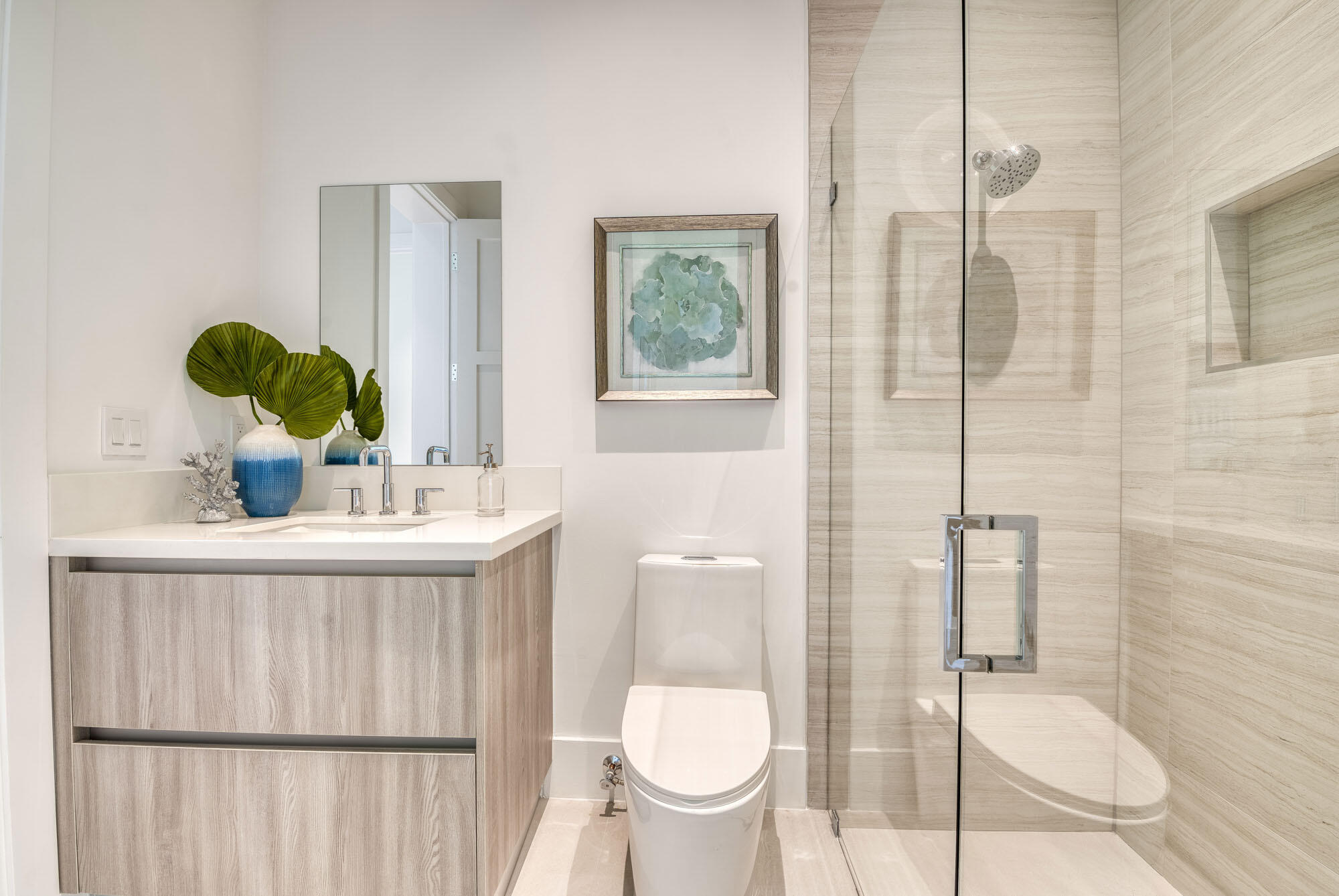 Steeplechase - Residential