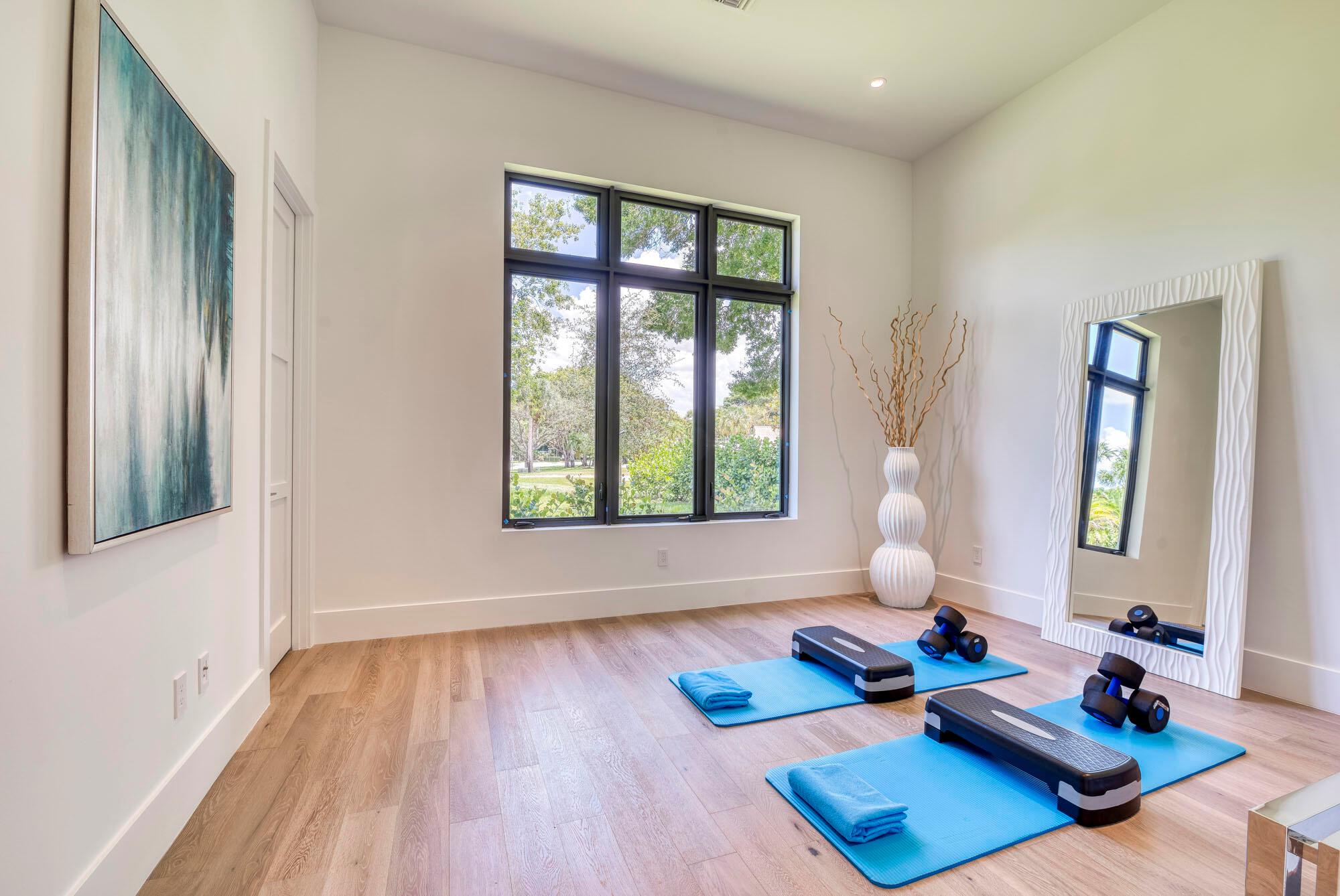 Steeplechase - Residential