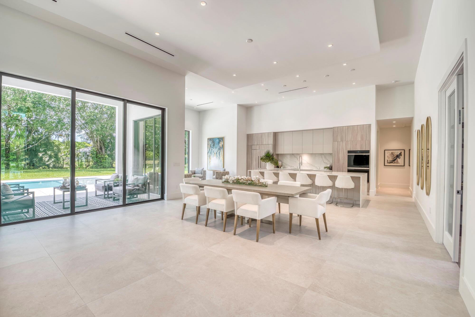 Steeplechase - Residential