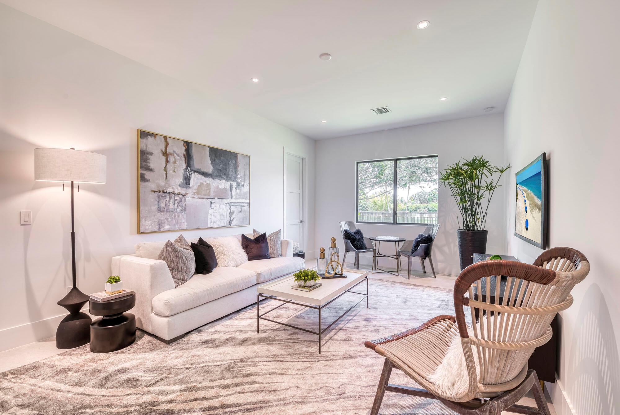 Steeplechase - Residential