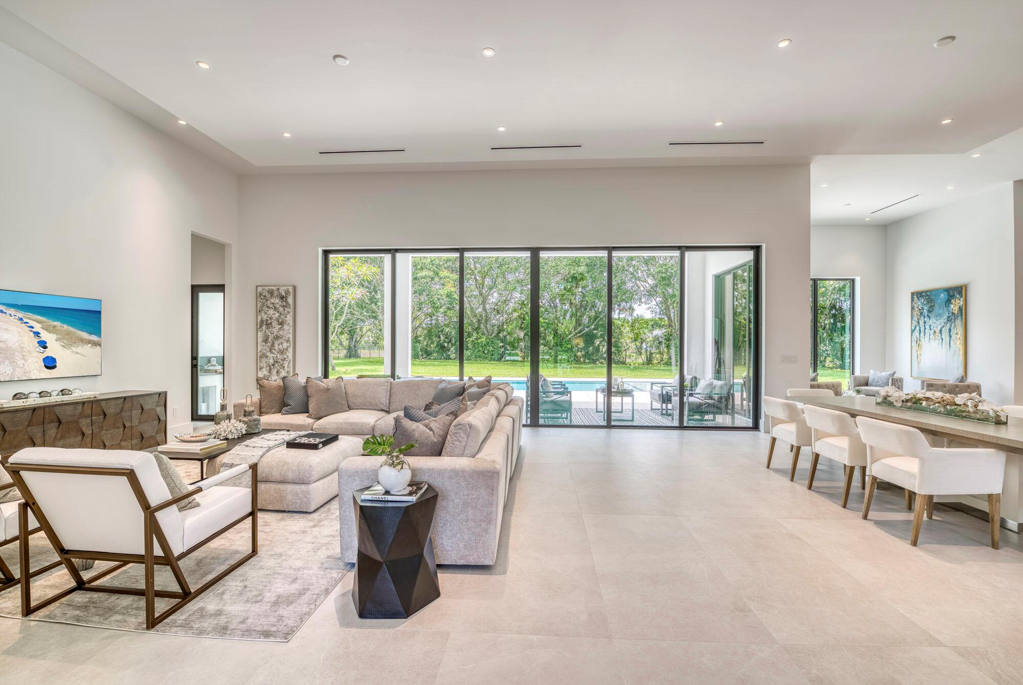 Steeplechase - Residential