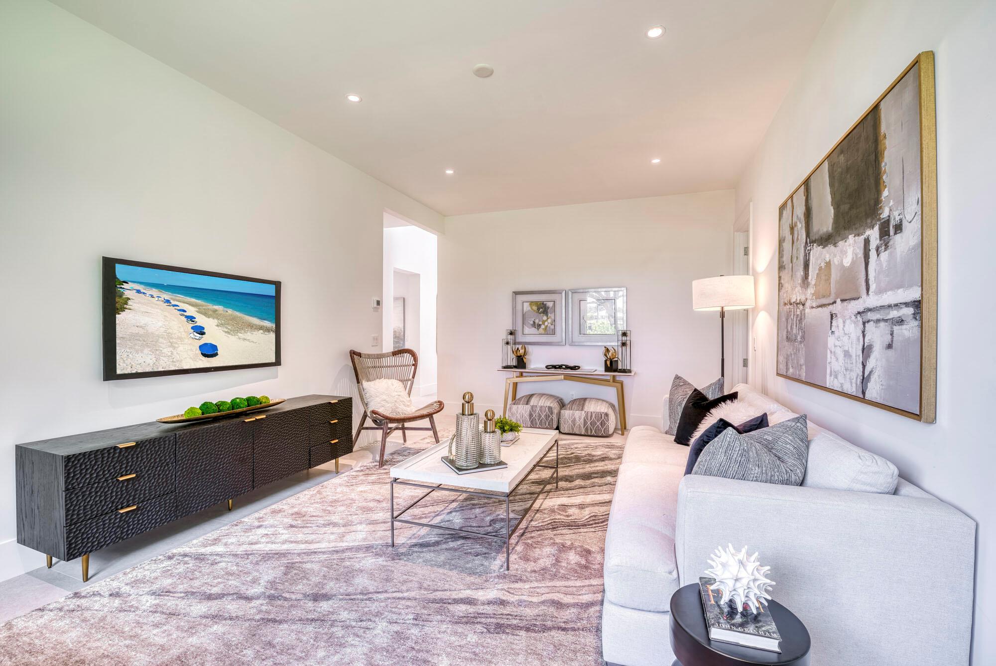 Steeplechase - Residential