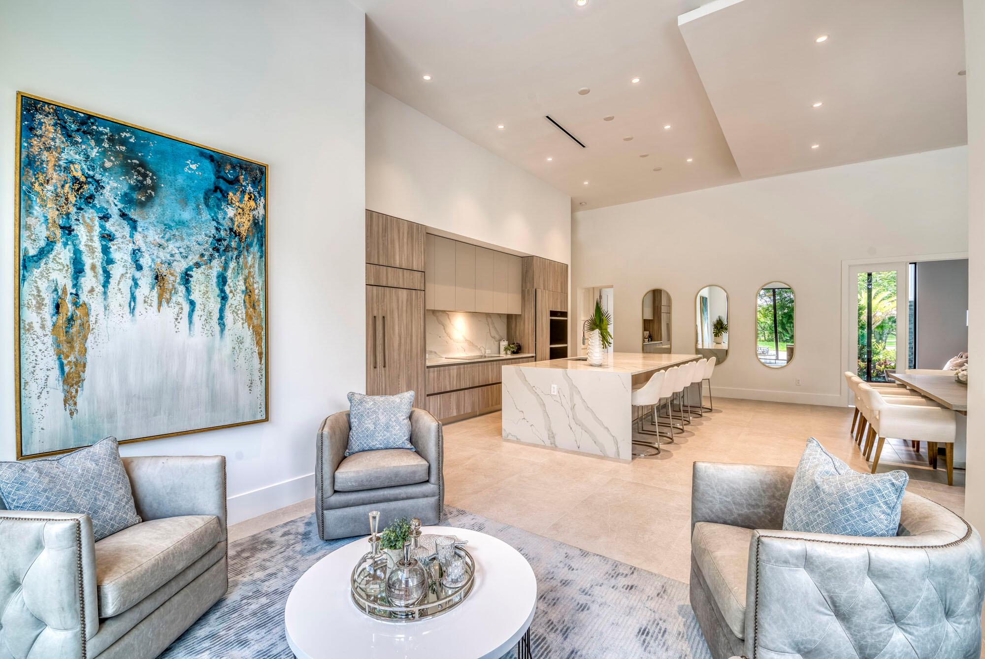 Steeplechase - Residential