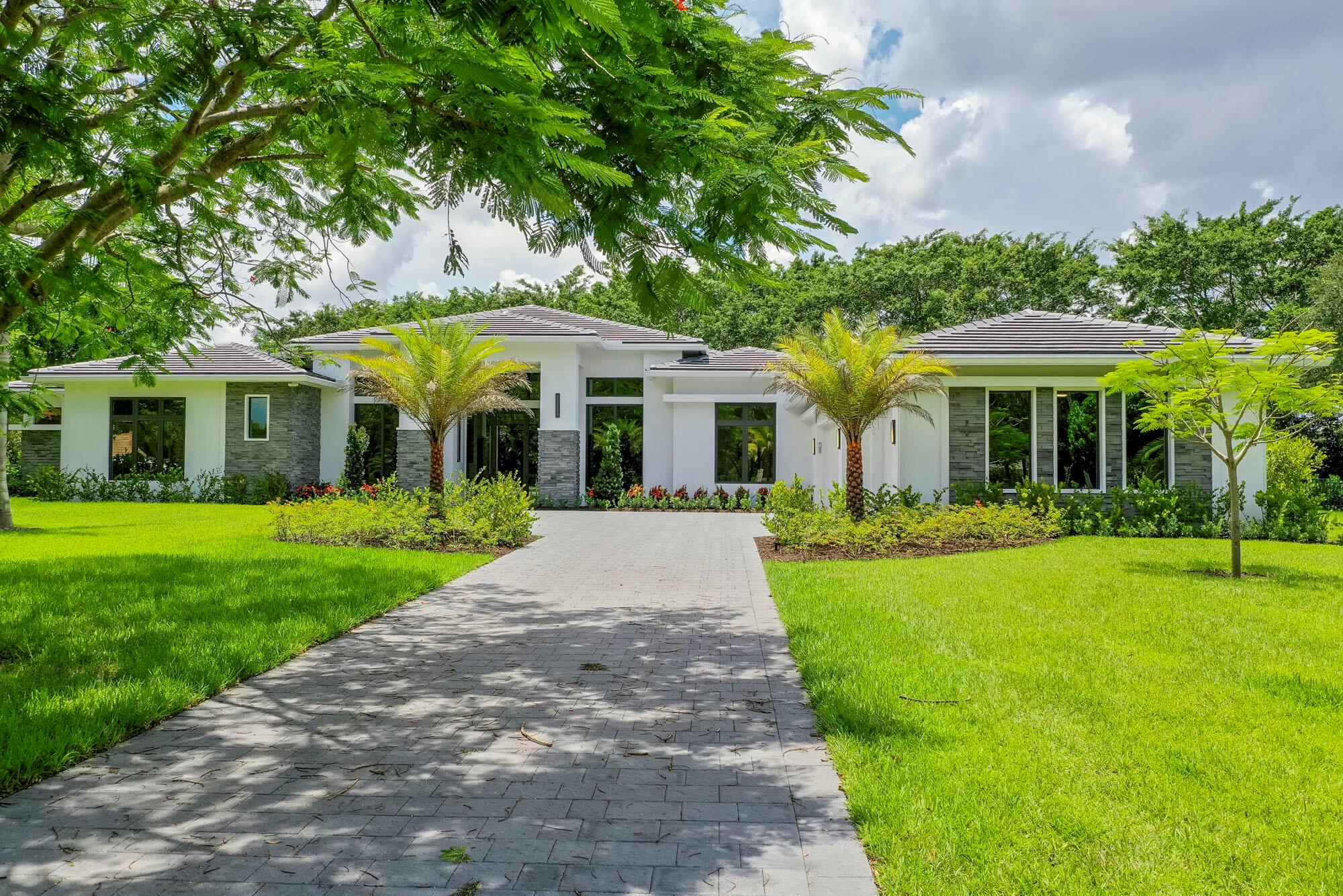 Steeplechase - Residential