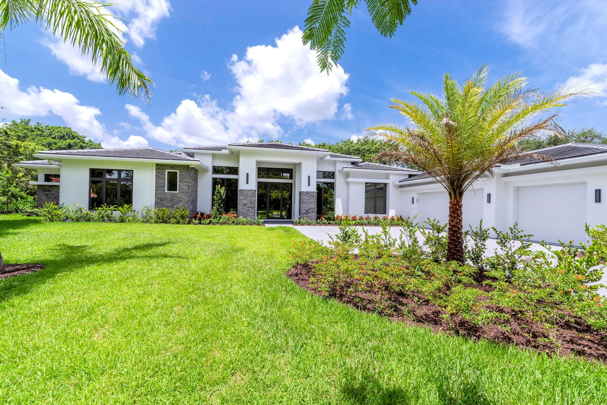 Steeplechase - Residential