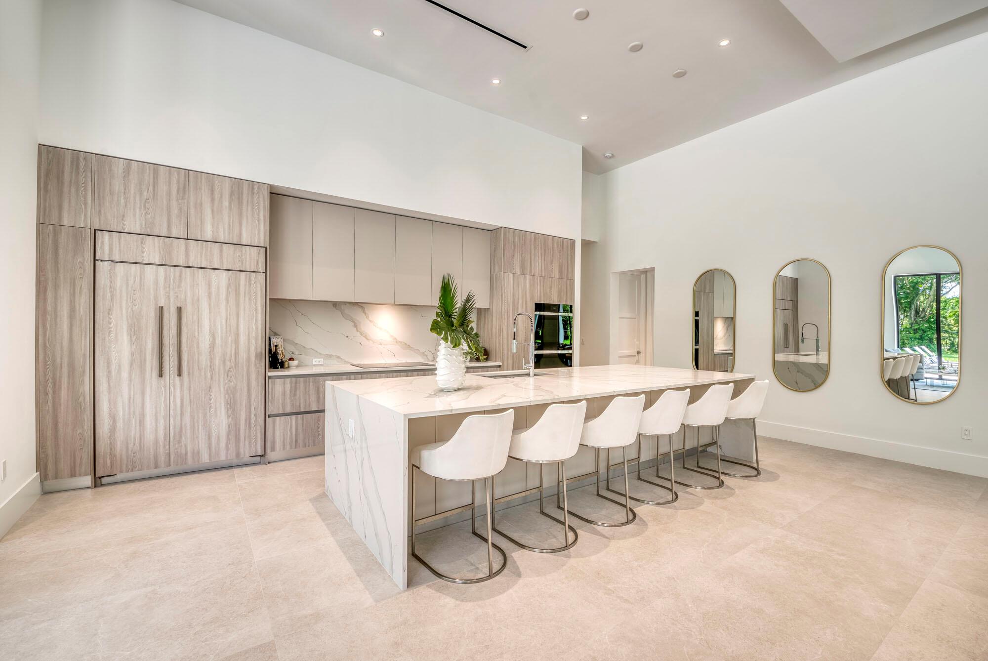 Steeplechase - Residential