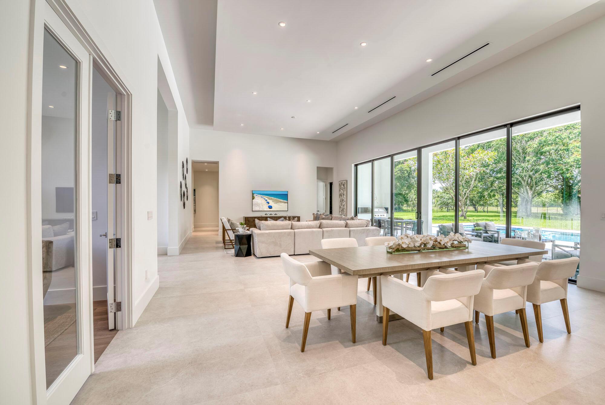 Steeplechase - Residential