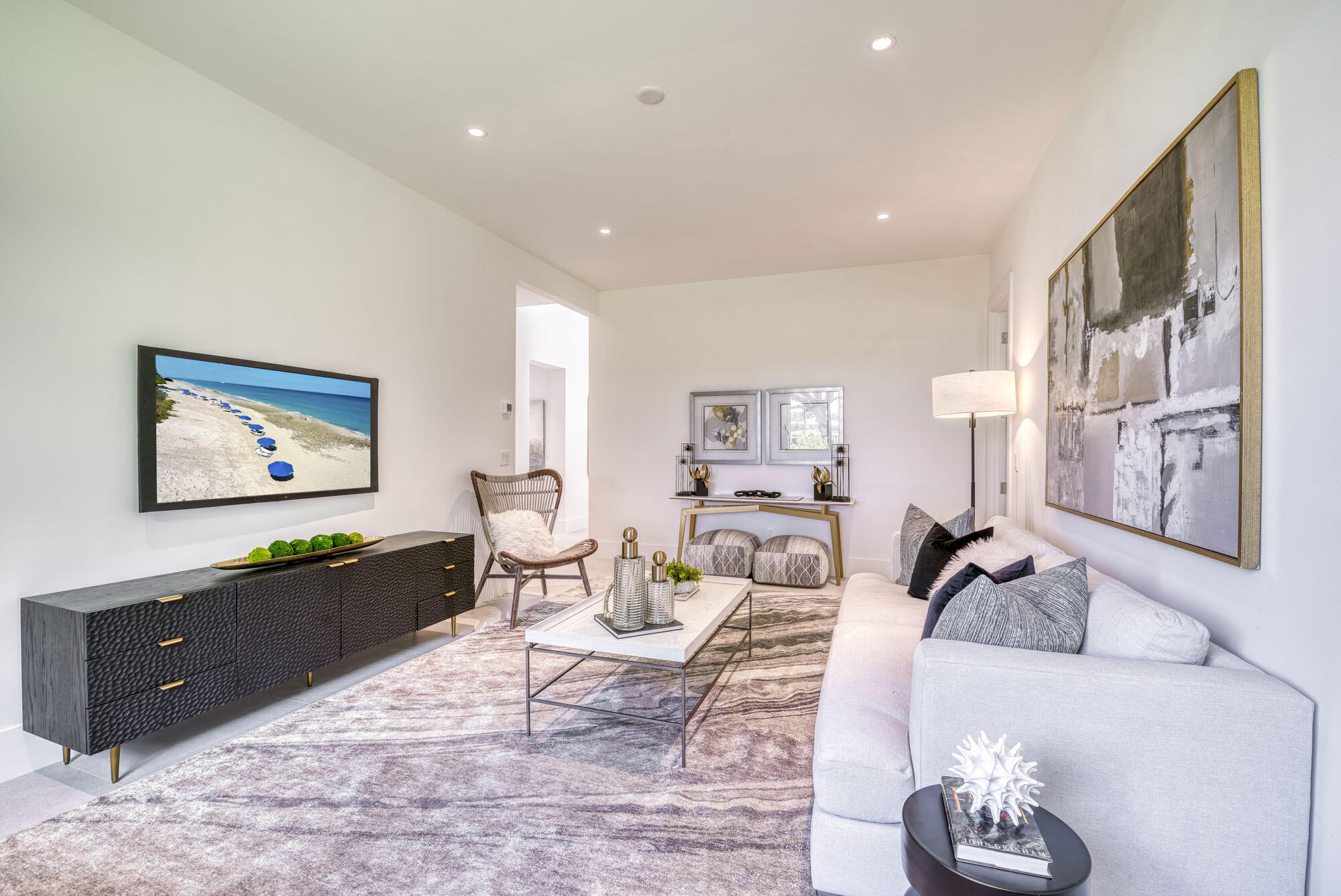 Steeplechase - Residential