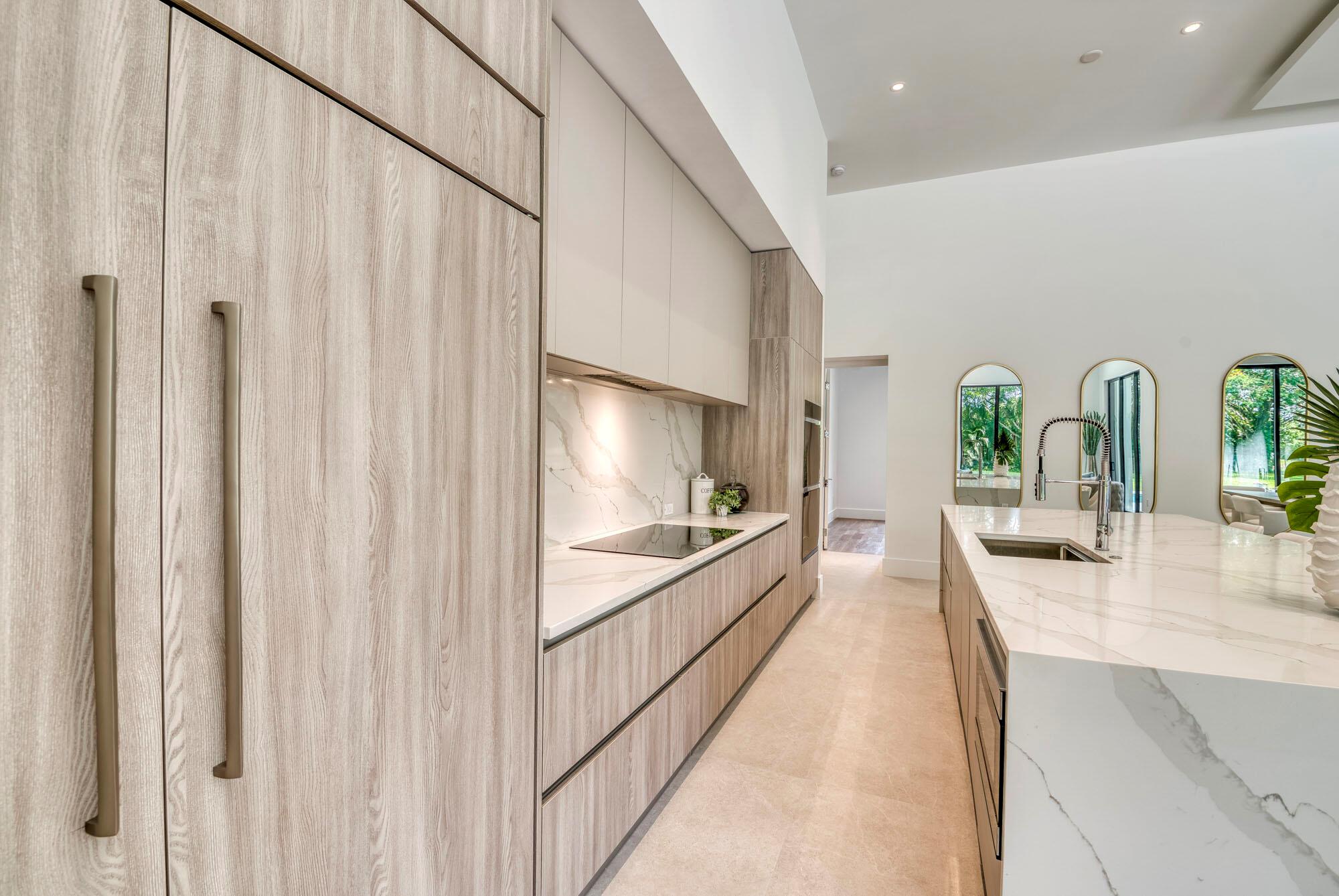 Steeplechase - Residential