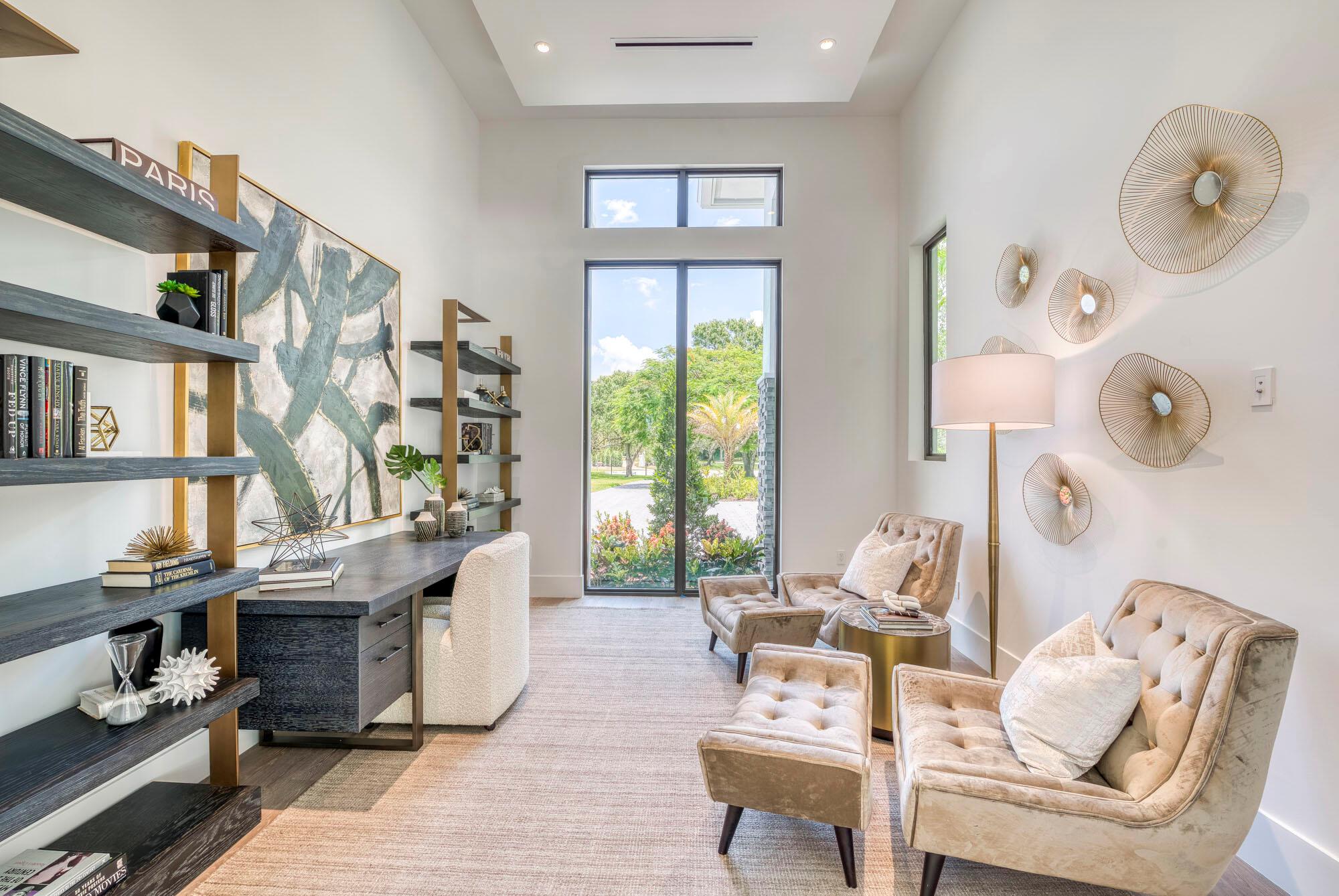 Steeplechase - Residential