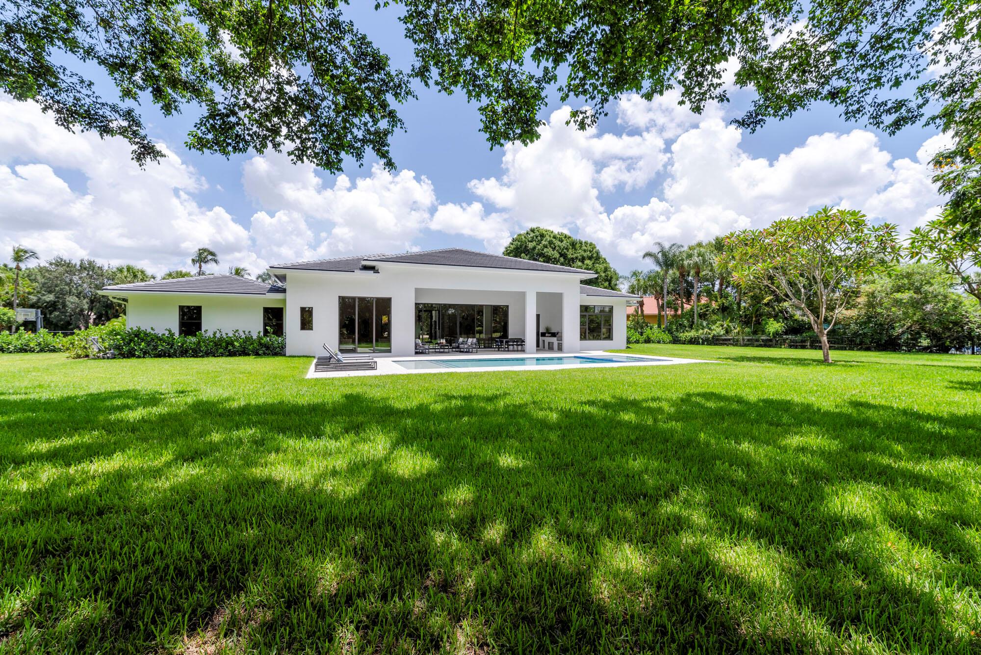 Steeplechase - Residential