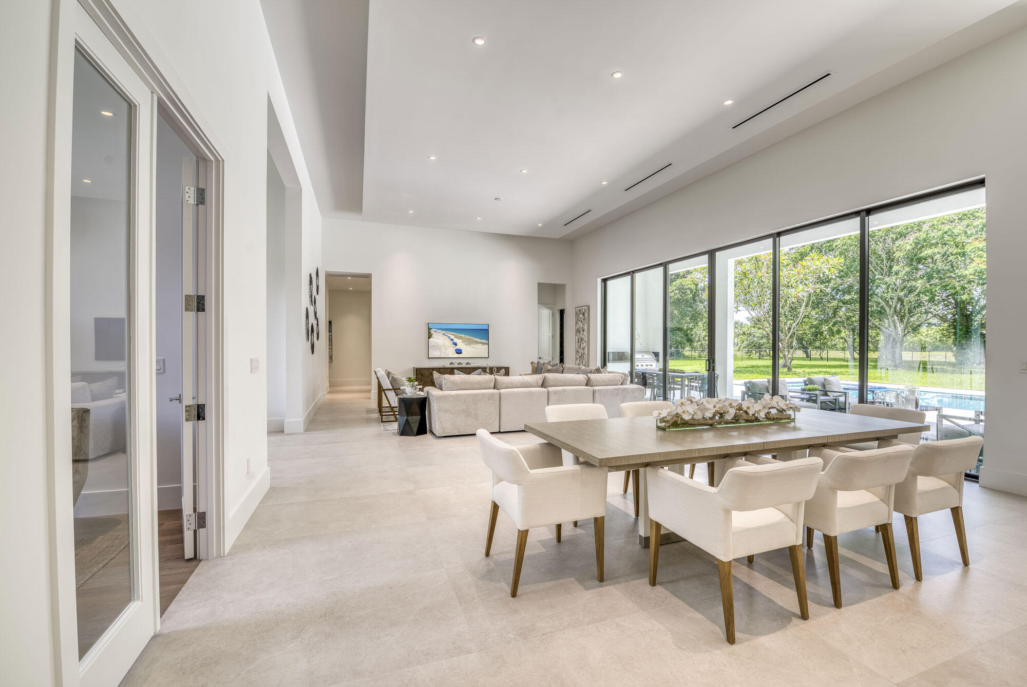 Steeplechase - Residential