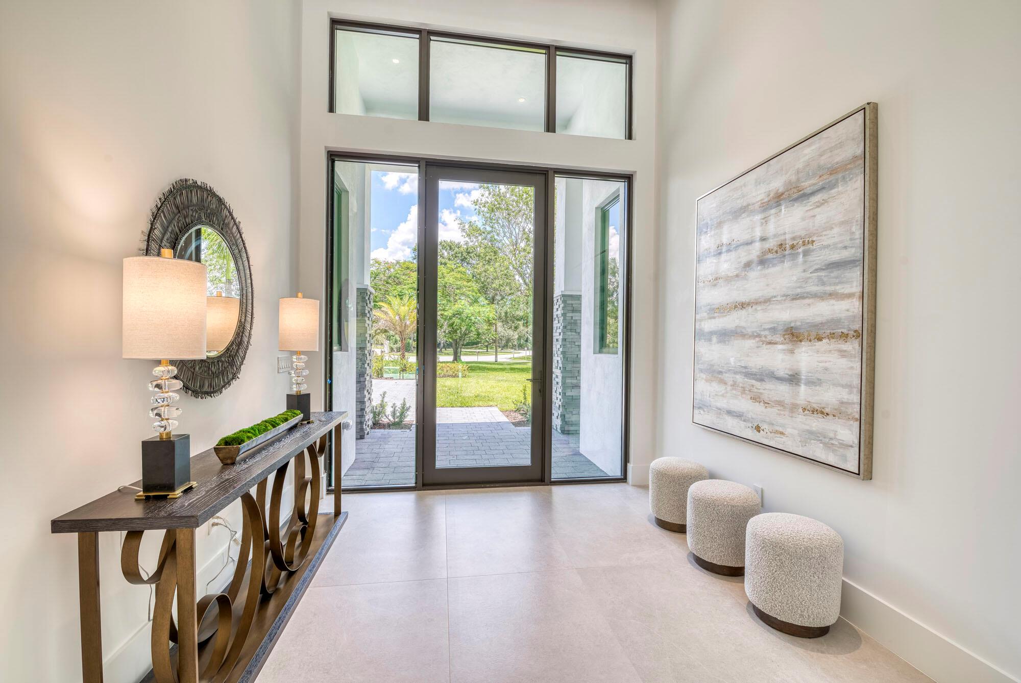 Steeplechase - Residential