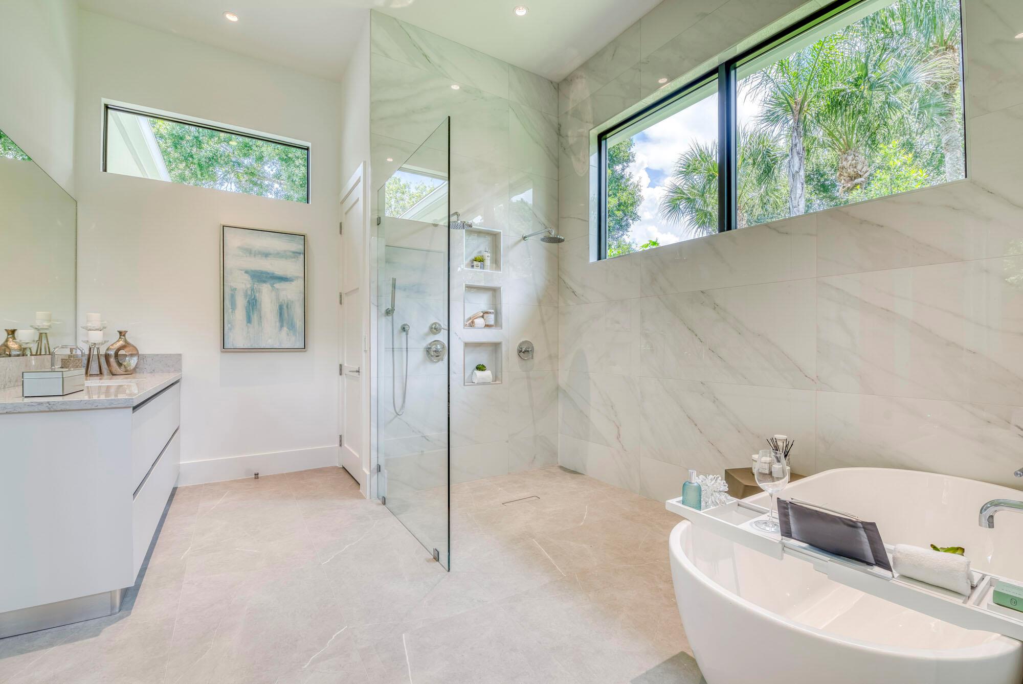 Steeplechase - Residential