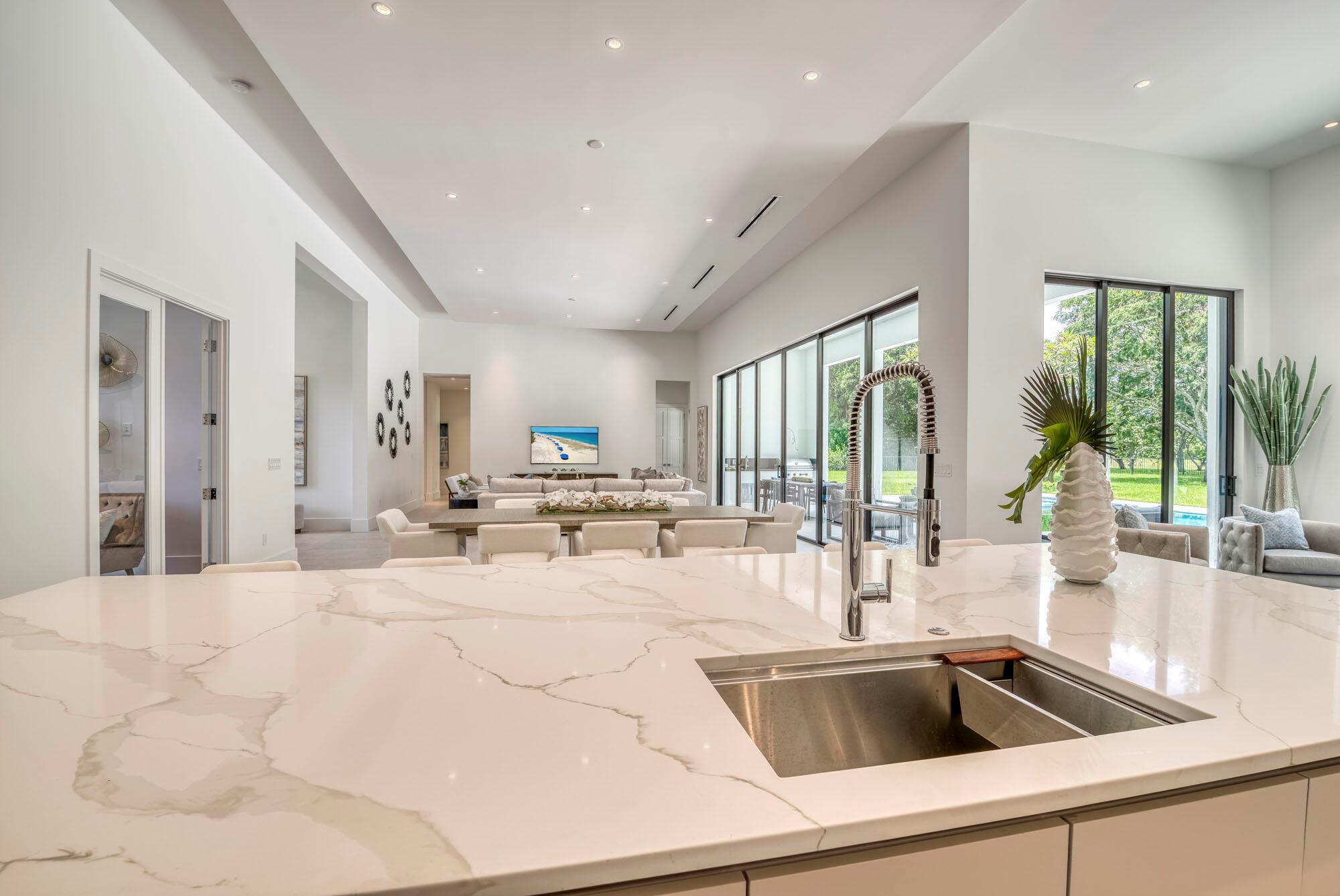 Steeplechase - Residential