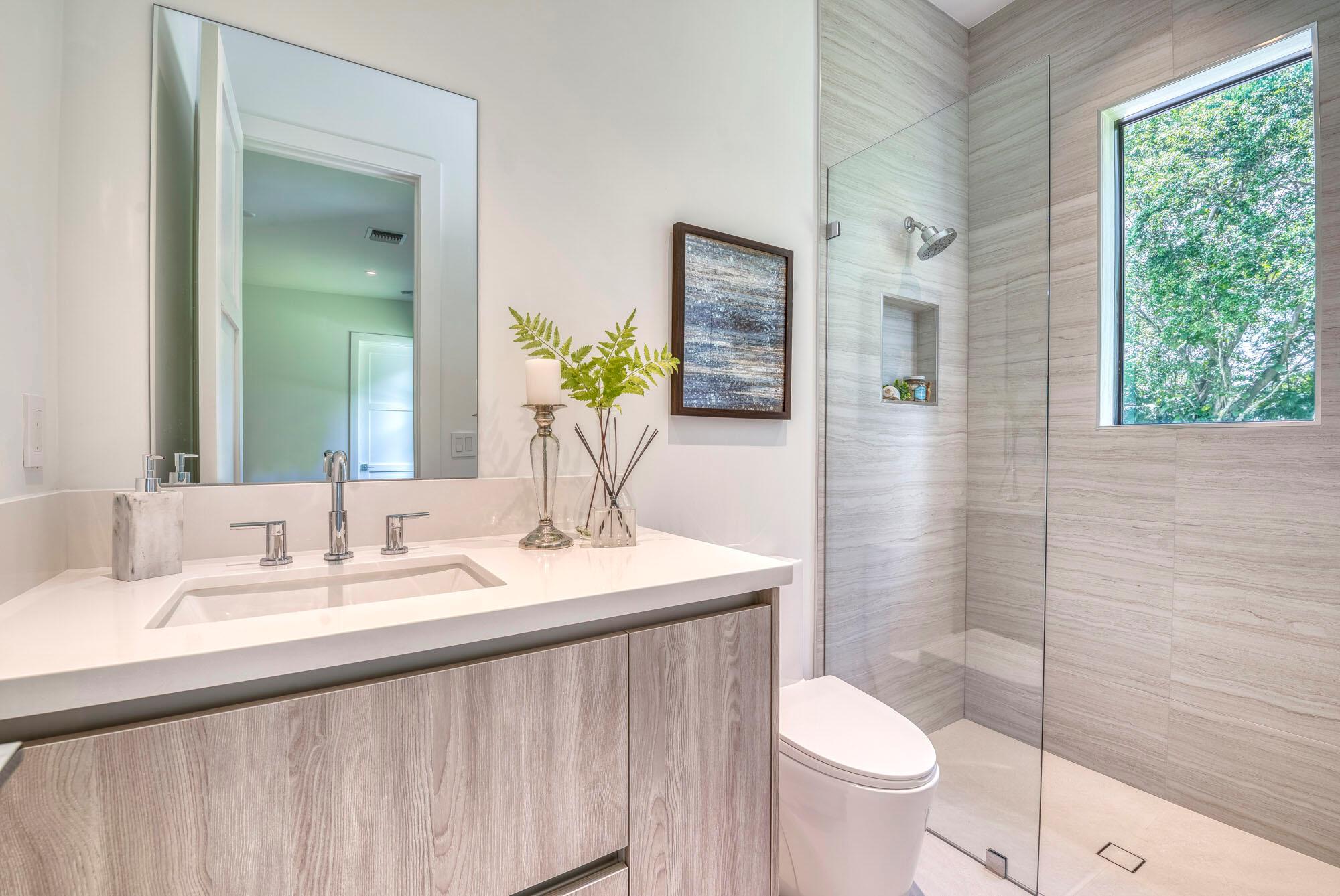 Steeplechase - Residential