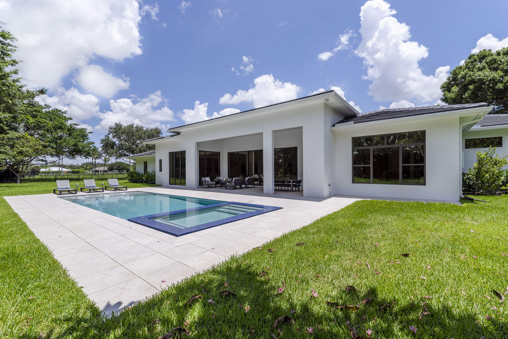 Steeplechase - Residential