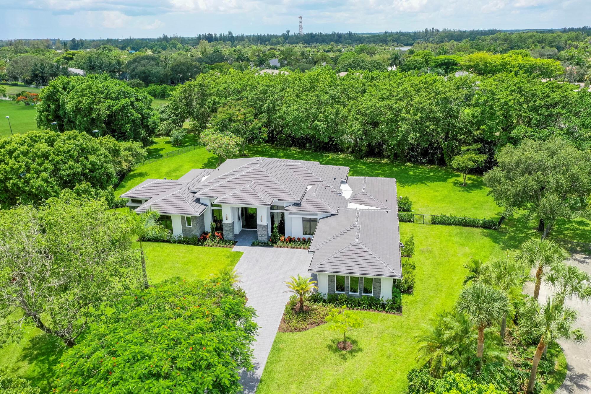 Steeplechase - Residential