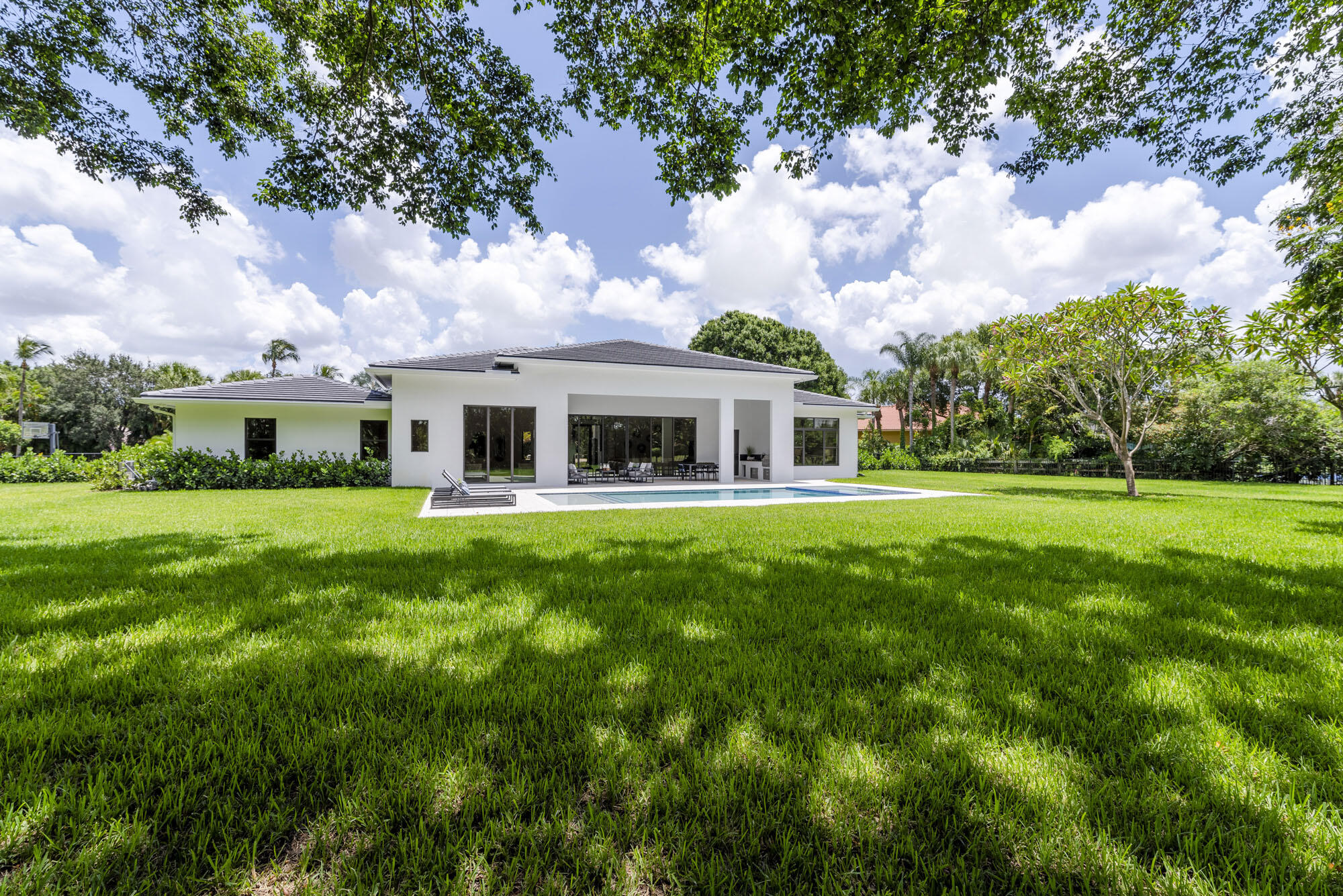 Steeplechase - Residential