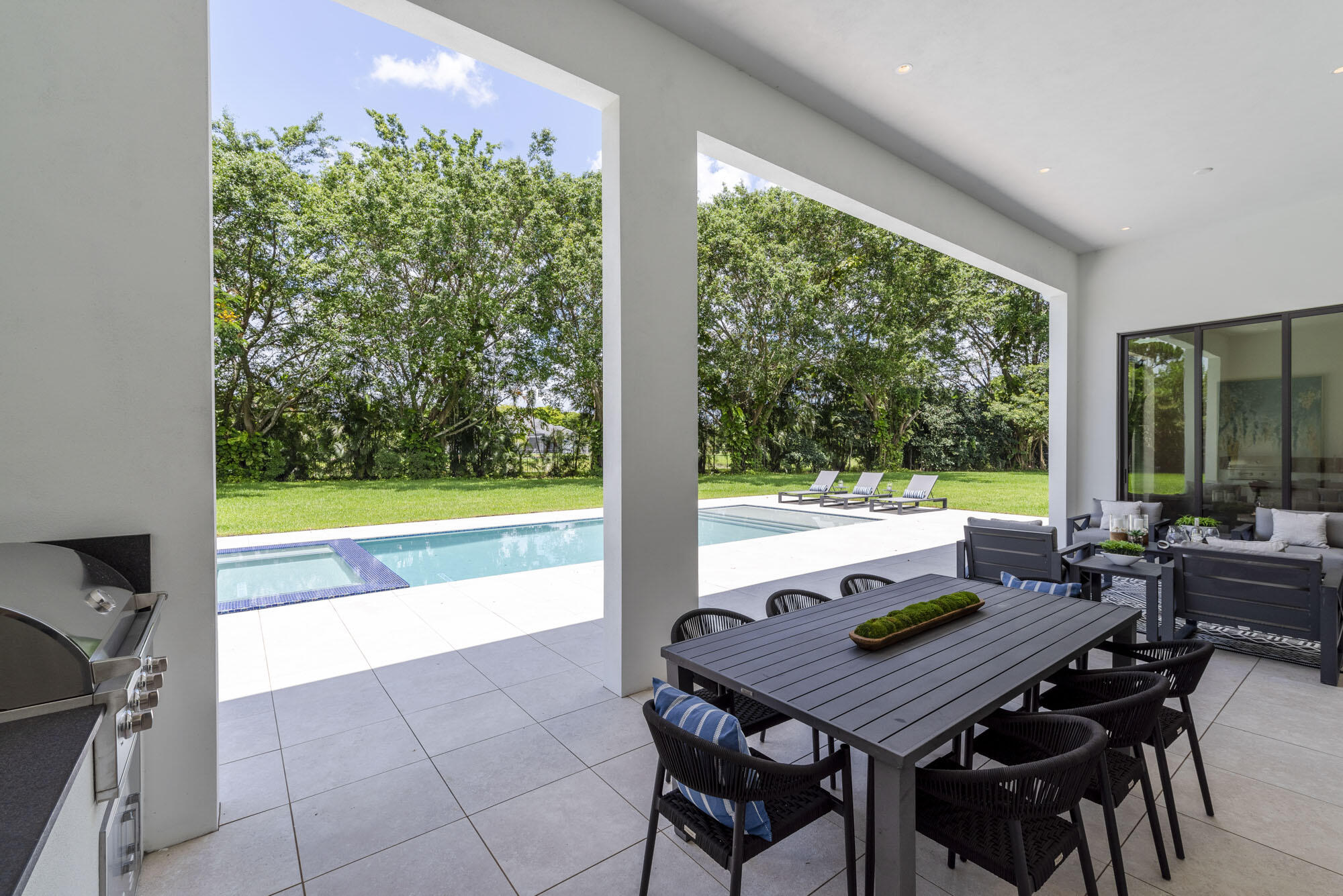 Steeplechase - Residential