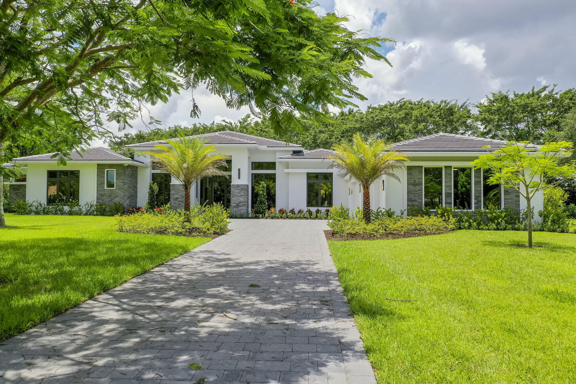 Steeplechase - Residential