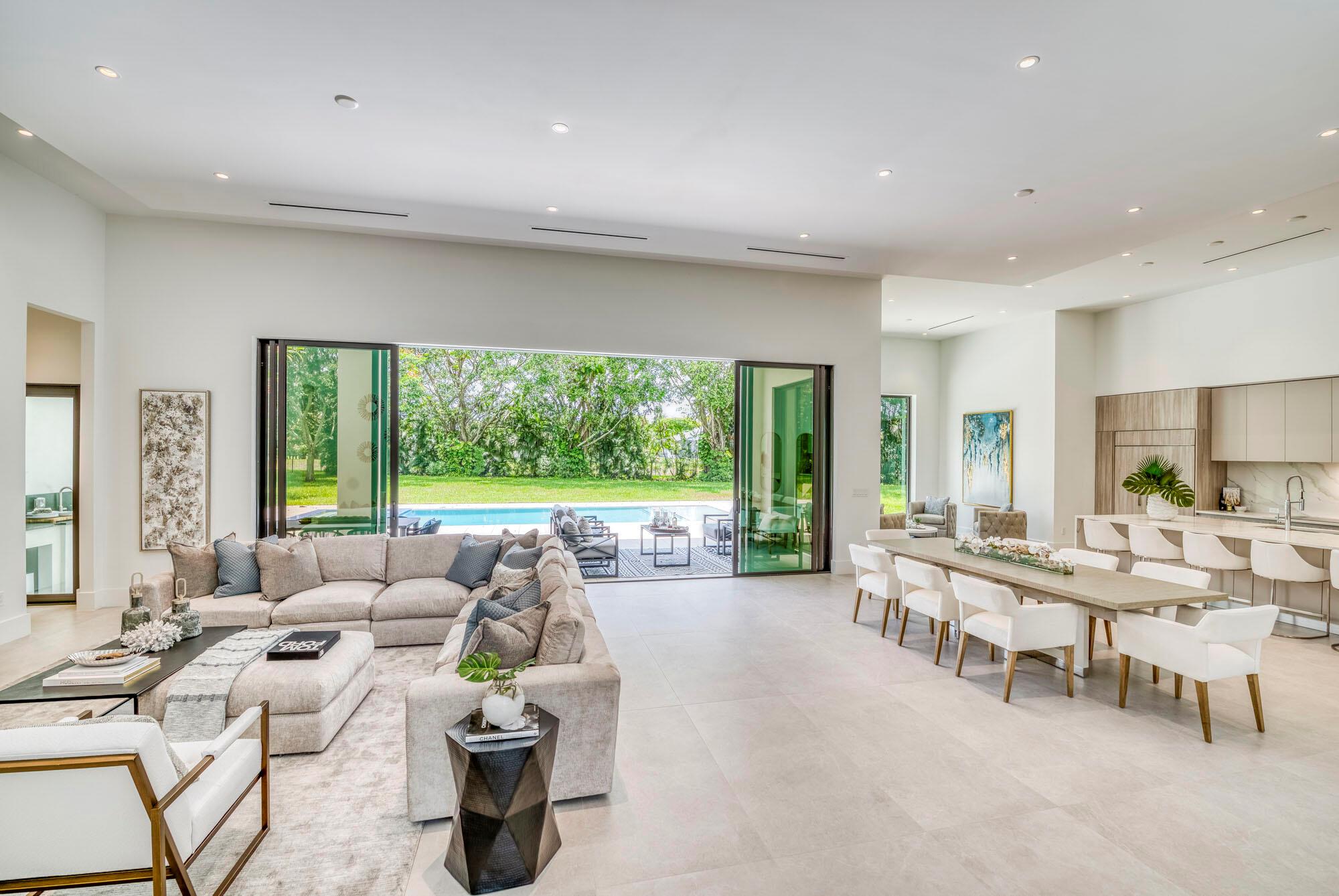 Steeplechase - Residential